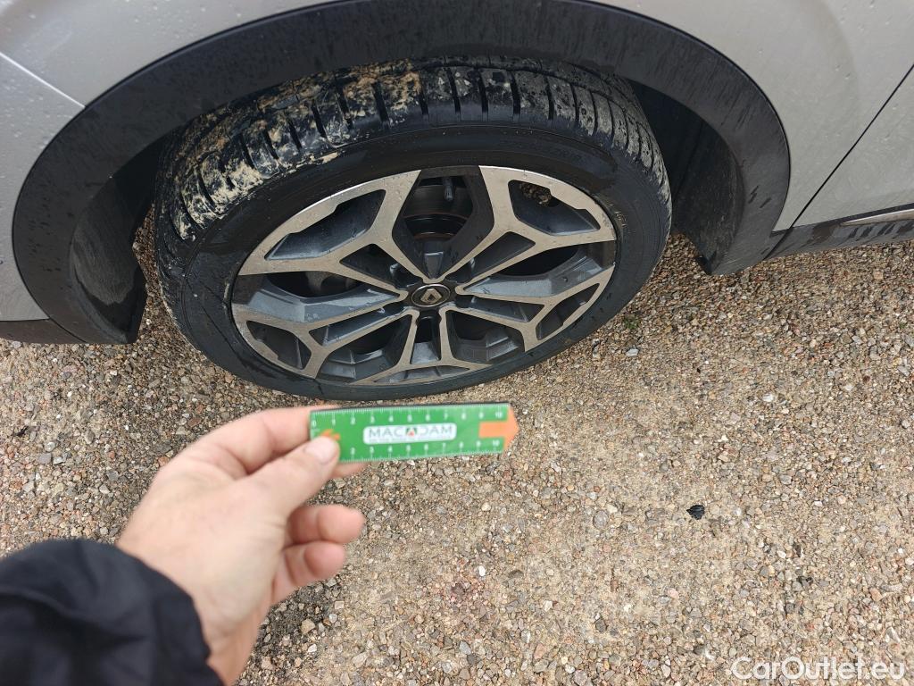  Renault  Kadjar RENAULT  / 2019 / 5P / crossover Zen GPF TCe 103kW (140CV) EDC #1