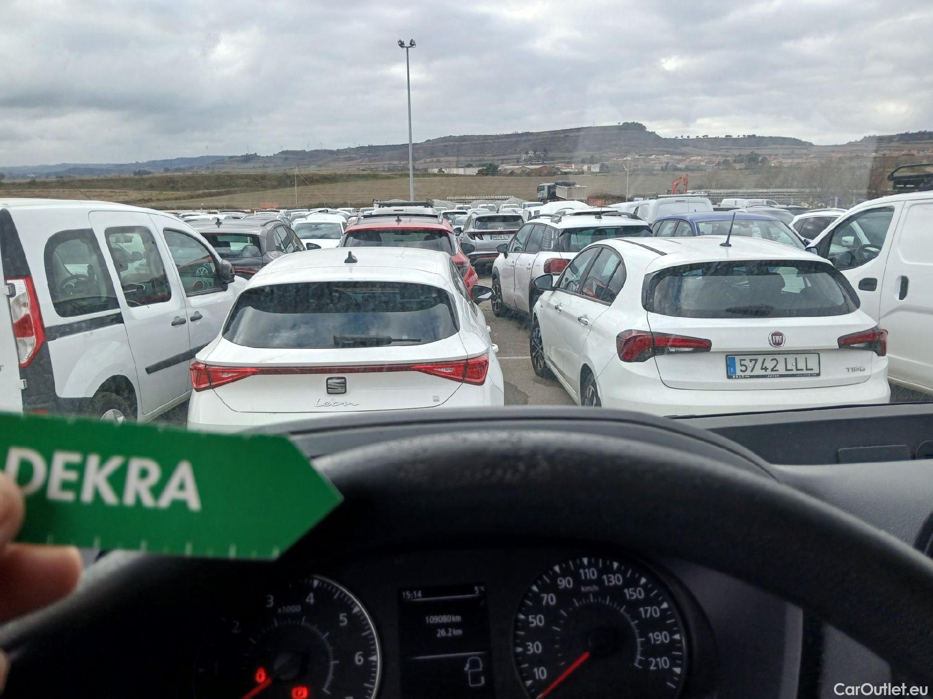  Opel  Movano OPEL  / 2019 / 4P / furgón 2.3 CDTI 99kW (135CV) L2 H2 F 3.5t (CX) #104