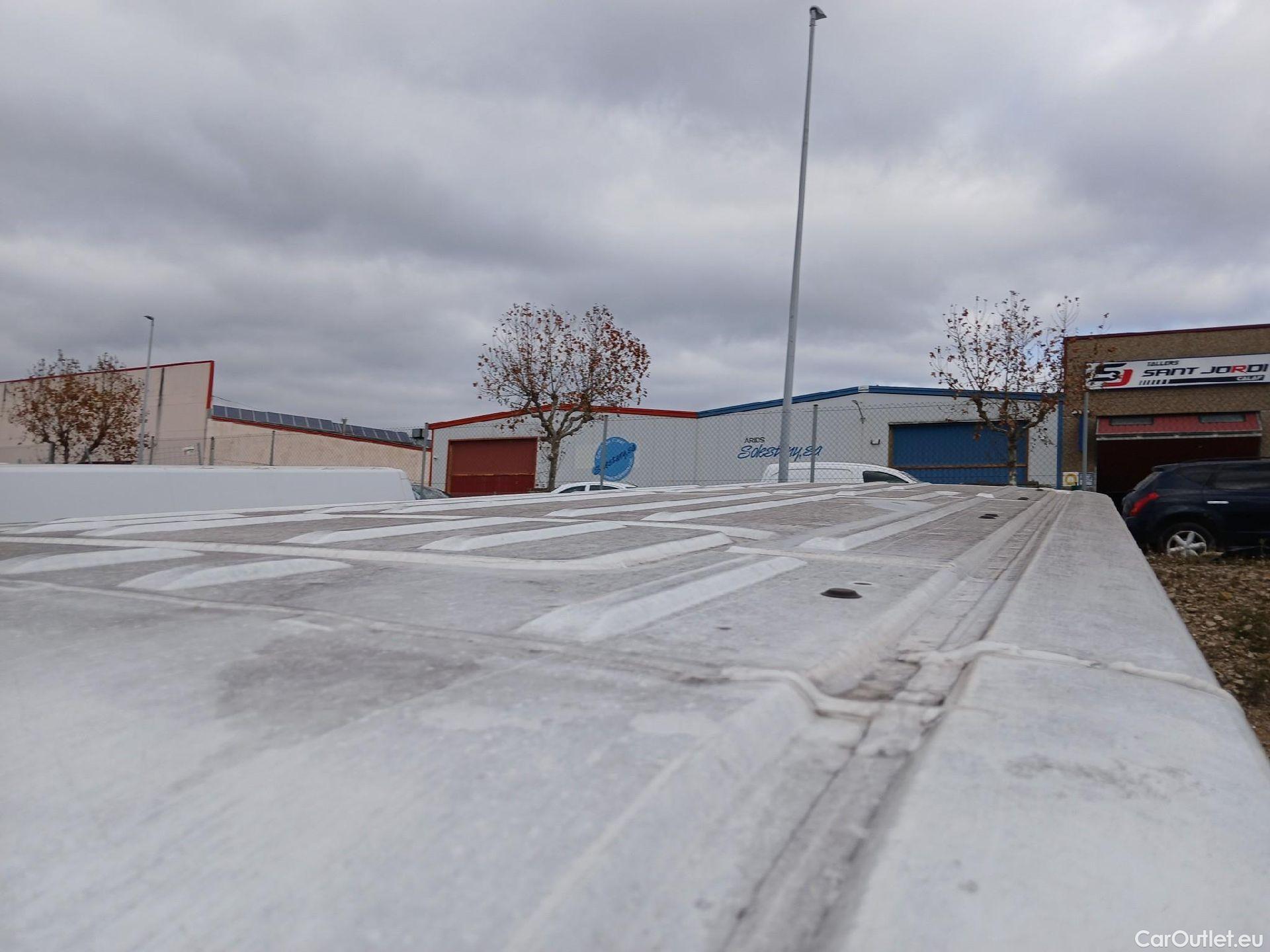  Opel  Movano OPEL  / 2019 / 4P / furgón 2.3 CDTI 99kW (135CV) L2 H2 F 3.5t (CX) #110