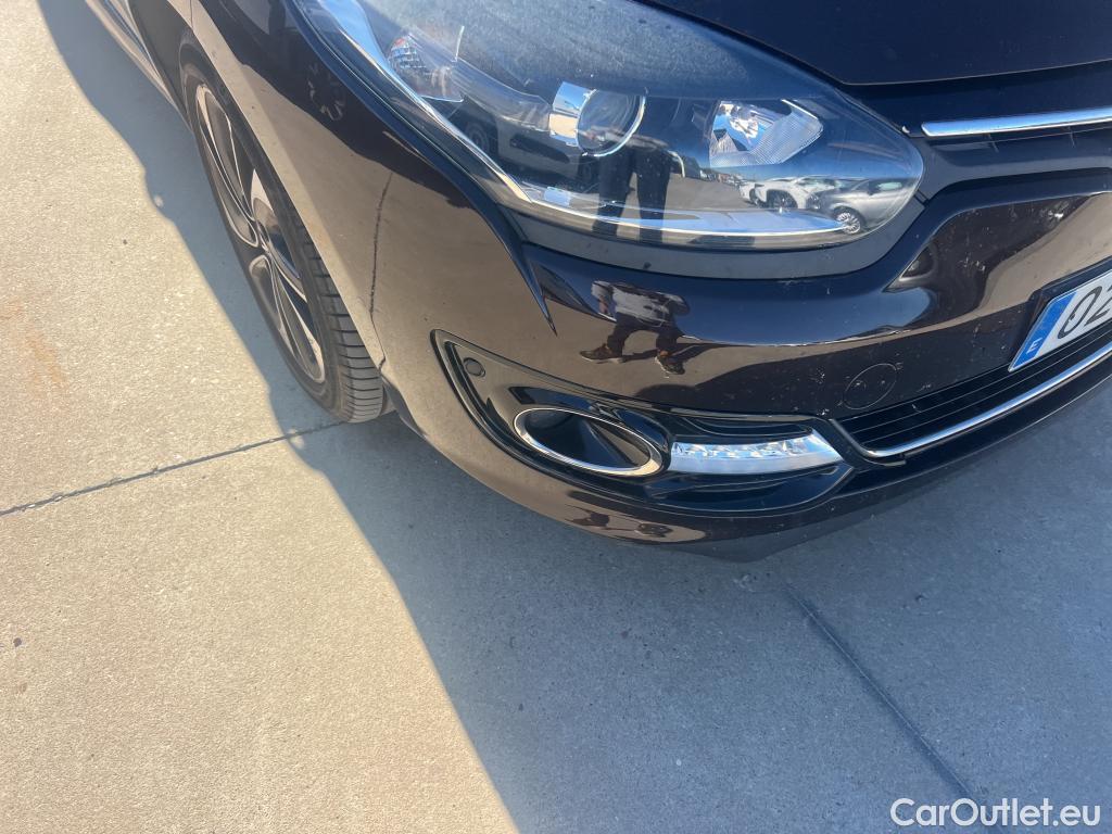  Renault  Megane RENAULT MÉGANE 5p 3G familiar Sp. Tou. Bose Energy dCi 130 S&S Euro 6 #27