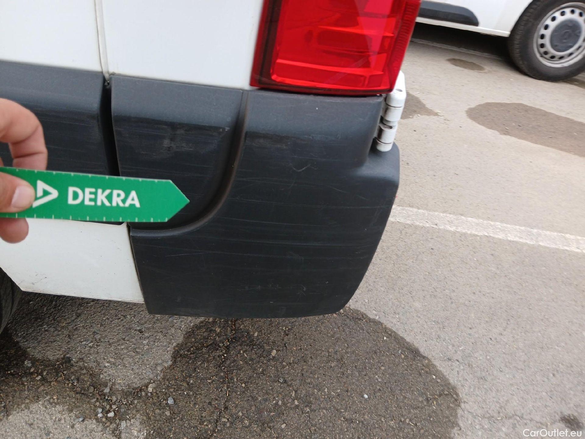  Opel  Movano OPEL  / 2019 / 4P / furgón 2.3 CDTI 99kW (135CV) L2 H2 F 3.5t (CX) #54