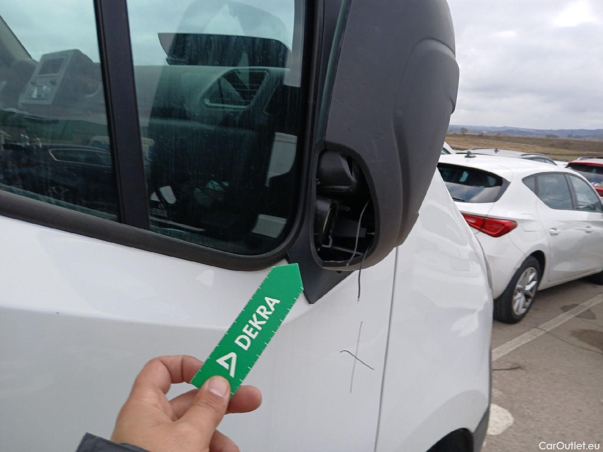  Opel  Movano OPEL  / 2019 / 4P / furgón 2.3 CDTI 99kW (135CV) L2 H2 F 3.5t (CX) #89