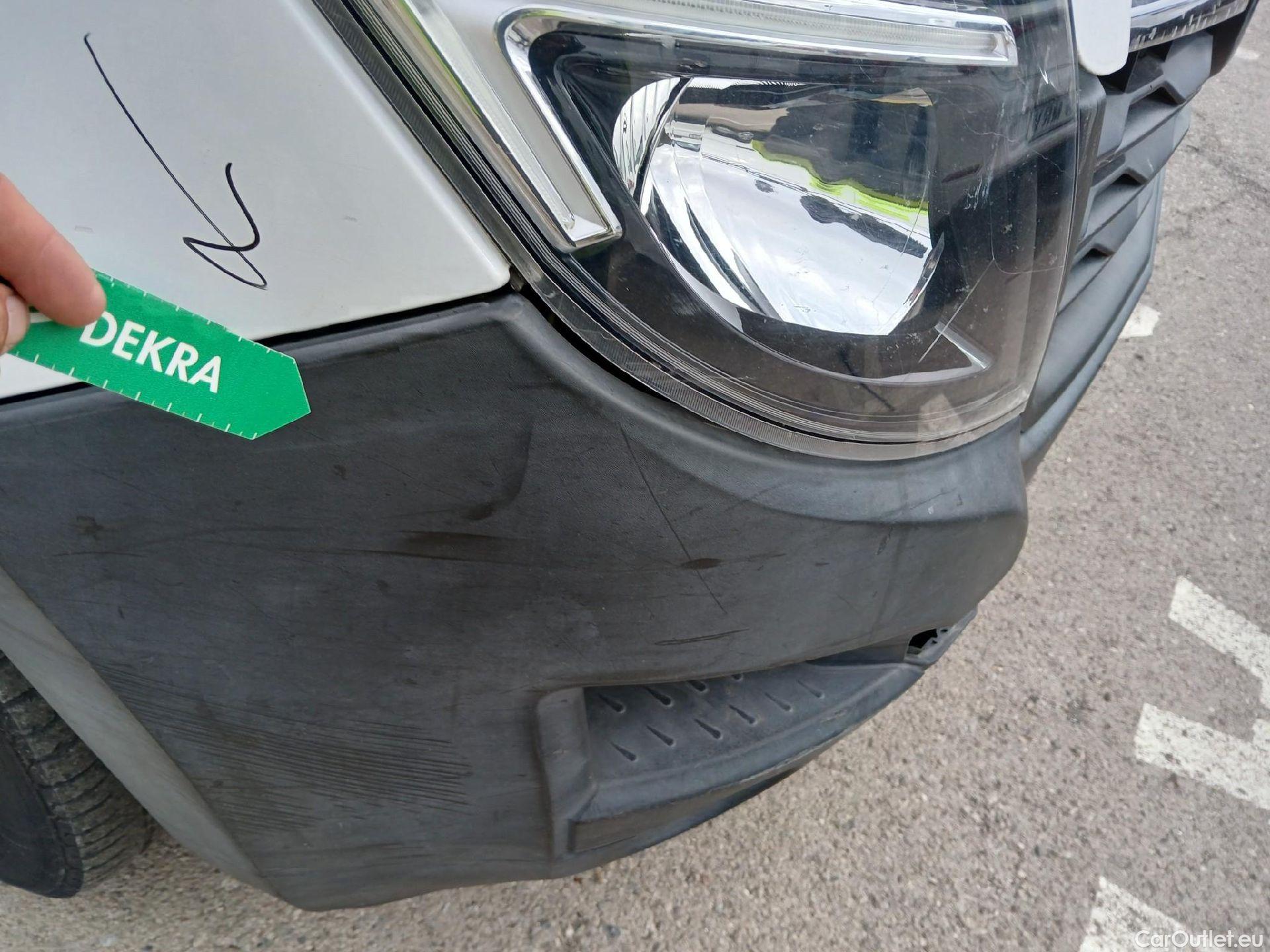  Opel  Movano OPEL  / 2019 / 4P / furgón 2.3 CDTI 99kW (135CV) L2 H2 F 3.5t (CX) #29