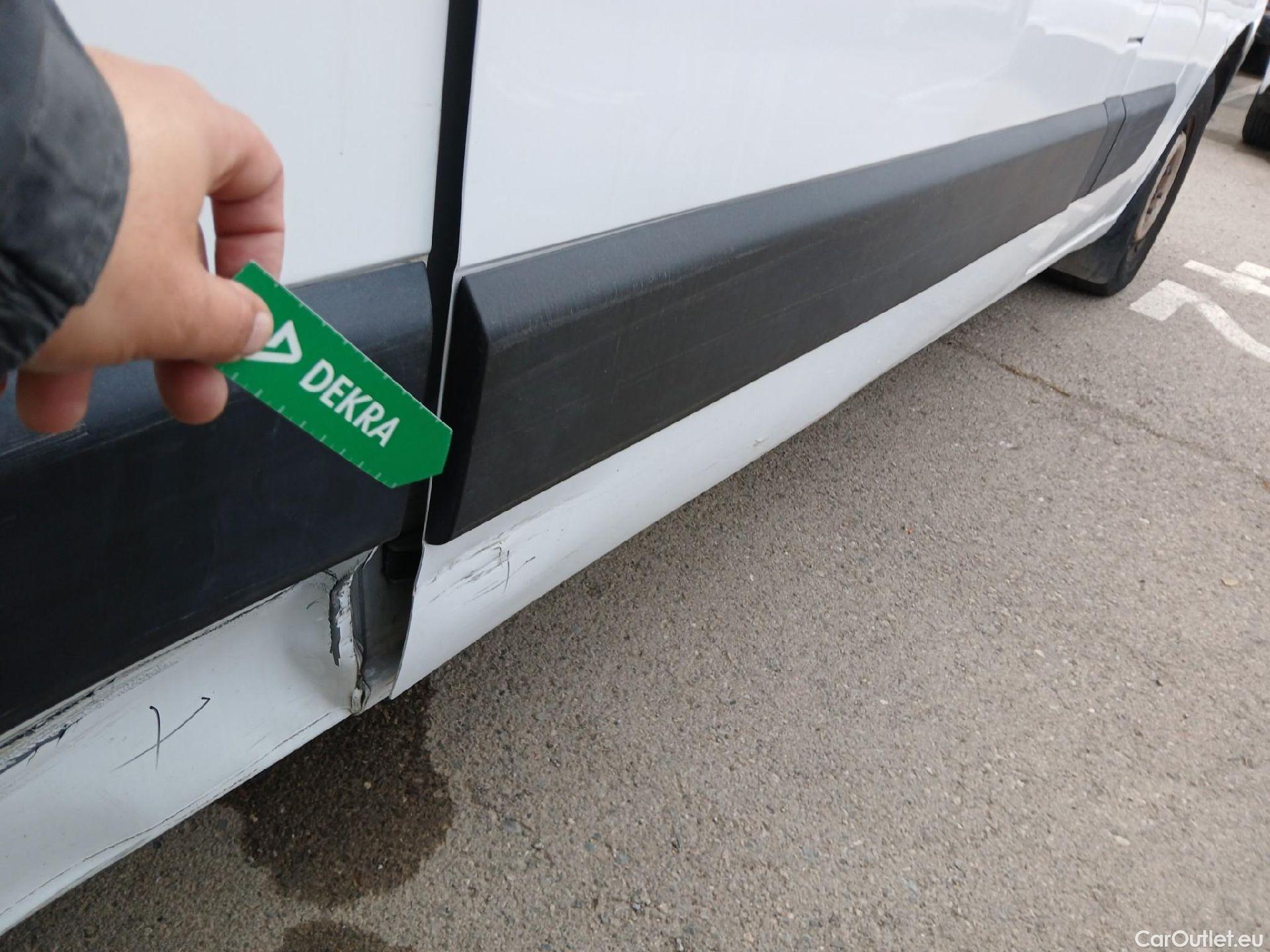  Opel  Movano OPEL  / 2019 / 4P / furgón 2.3 CDTI 99kW (135CV) L2 H2 F 3.5t (CX) #80