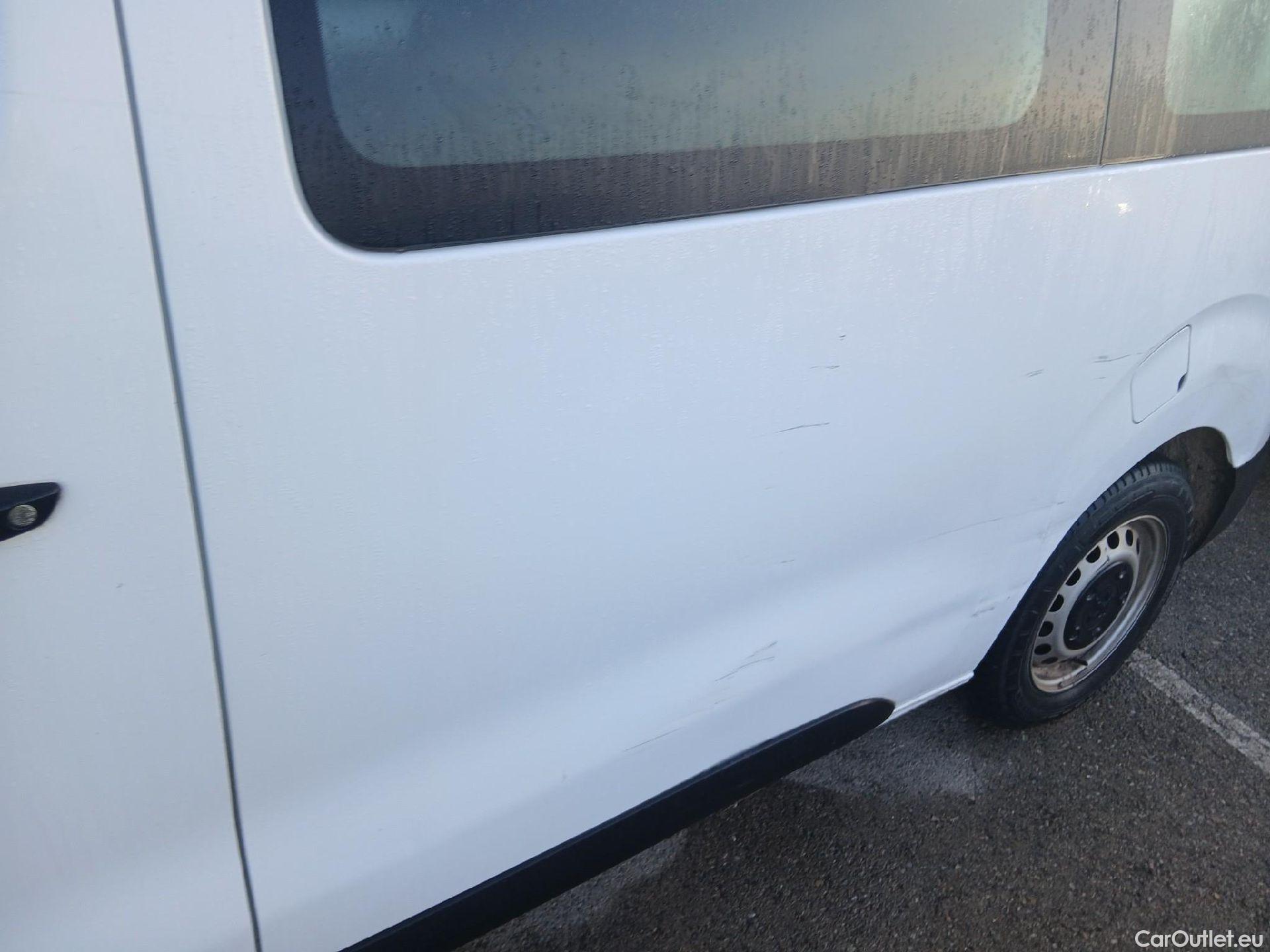  Peugeot  Expert PEUGEOT  / 2016 / 4P / combi Combi BlueHDi 145 S&S Standard #15