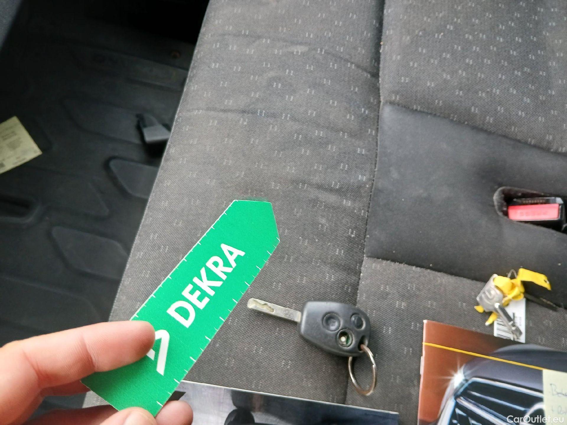  Opel  Movano OPEL  / 2019 / 4P / furgón 2.3 CDTI 99kW (135CV) L2 H2 F 3.5t (CX) #5