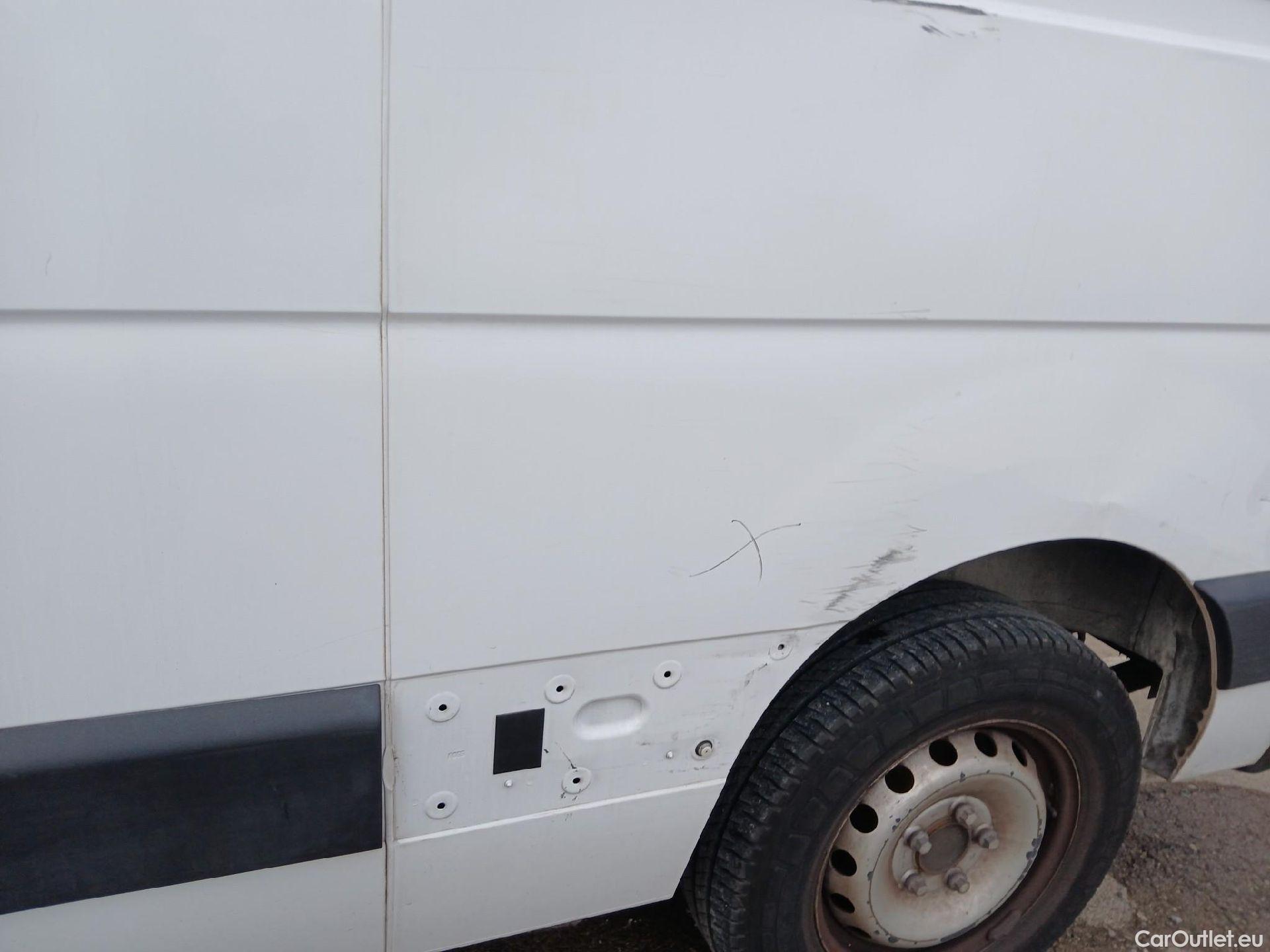  Opel  Movano OPEL  / 2019 / 4P / furgón 2.3 CDTI 99kW (135CV) L2 H2 F 3.5t (CX) #49