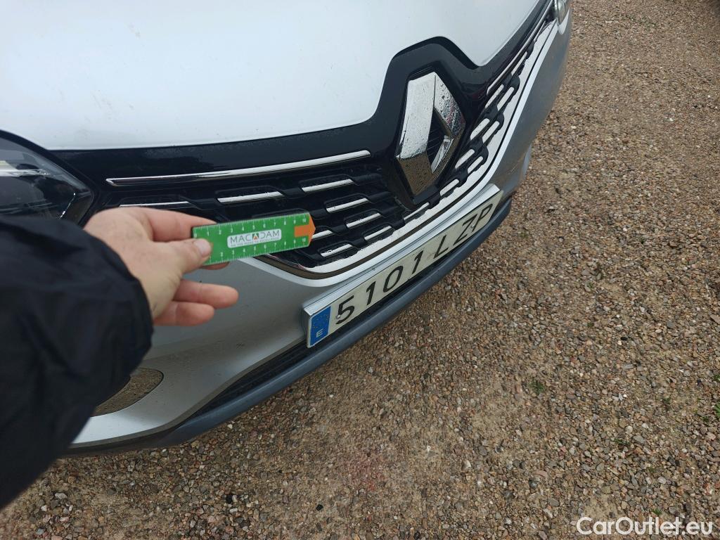  Renault  Kadjar RENAULT  / 2019 / 5P / crossover Zen GPF TCe 103kW (140CV) EDC #13