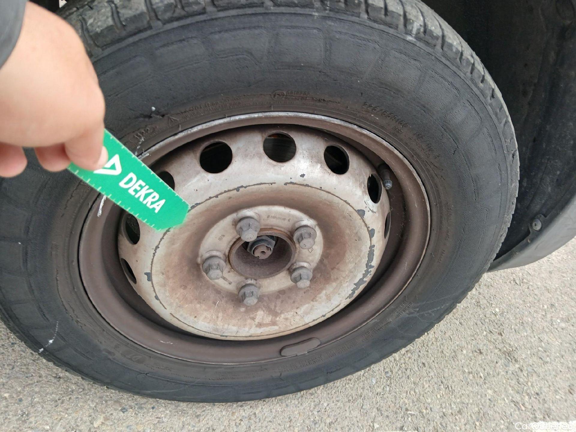  Opel  Movano OPEL  / 2019 / 4P / furgón 2.3 CDTI 99kW (135CV) L2 H2 F 3.5t (CX) #97