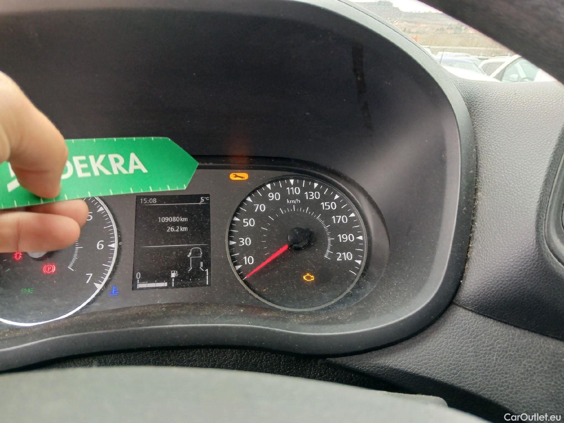  Opel  Movano OPEL  / 2019 / 4P / furgón 2.3 CDTI 99kW (135CV) L2 H2 F 3.5t (CX) #108