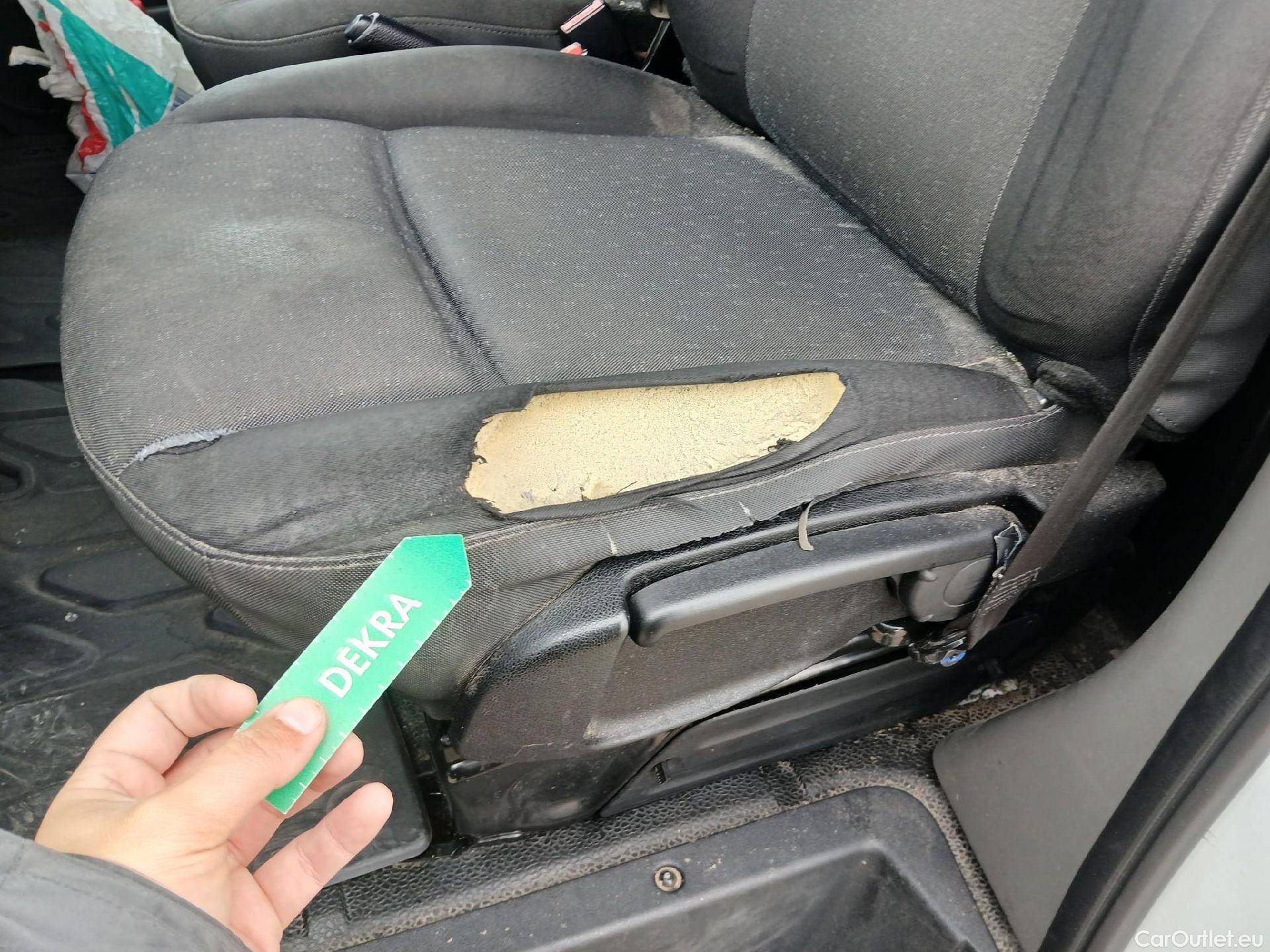  Opel  Movano OPEL  / 2019 / 4P / furgón 2.3 CDTI 99kW (135CV) L2 H2 F 3.5t (CX) #9