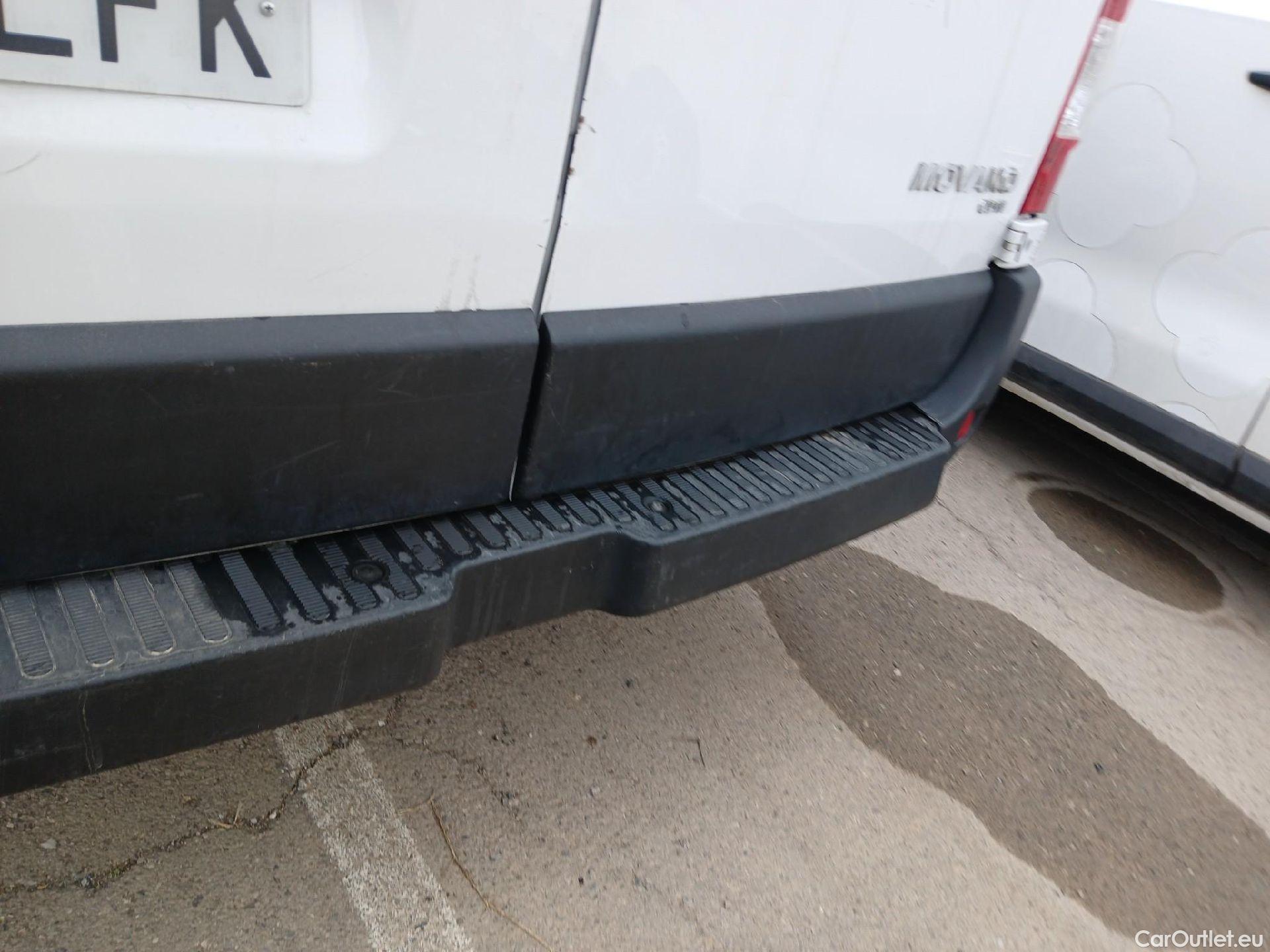  Opel  Movano OPEL  / 2019 / 4P / furgón 2.3 CDTI 99kW (135CV) L2 H2 F 3.5t (CX) #57