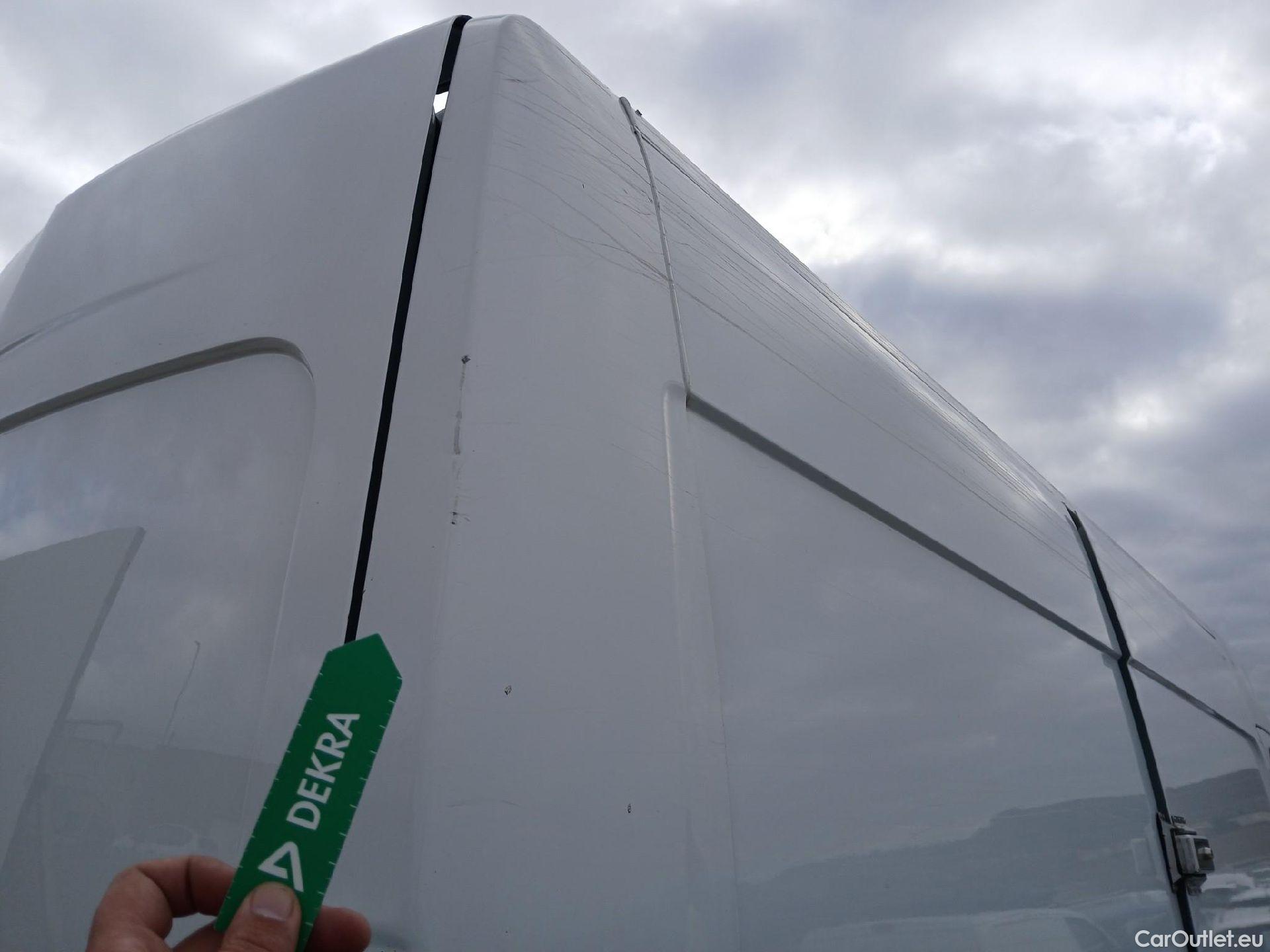  Opel  Movano OPEL  / 2019 / 4P / furgón 2.3 CDTI 99kW (135CV) L2 H2 F 3.5t (CX) #68