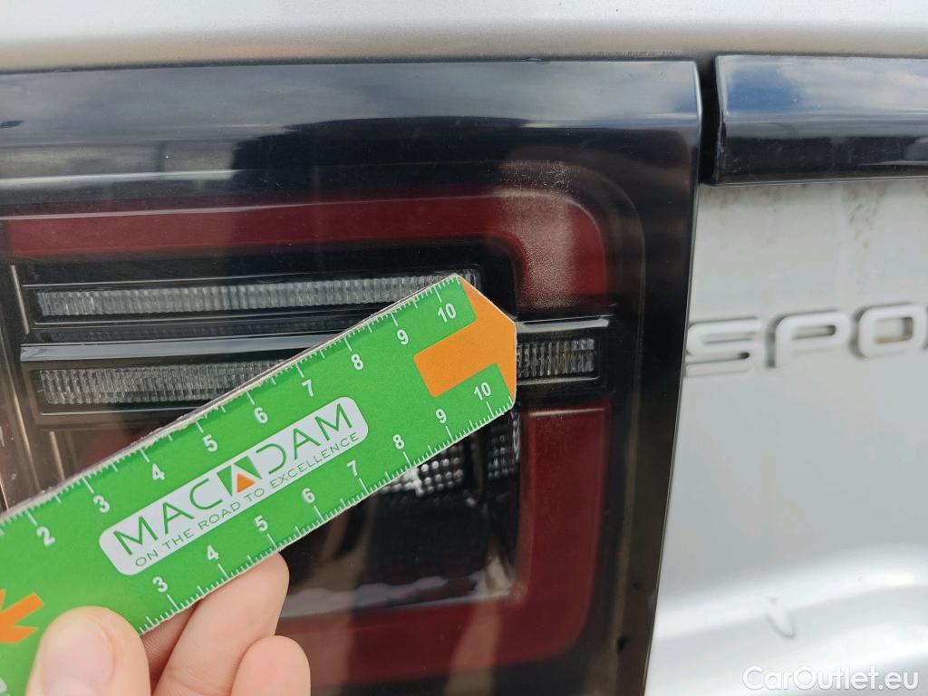  Land Rover  Discovery LAND ROVER  Sport / 2019 / 5P / todoterreno 2.0D I4-L.Flw 150 PS AWD MHEV Auto S #3