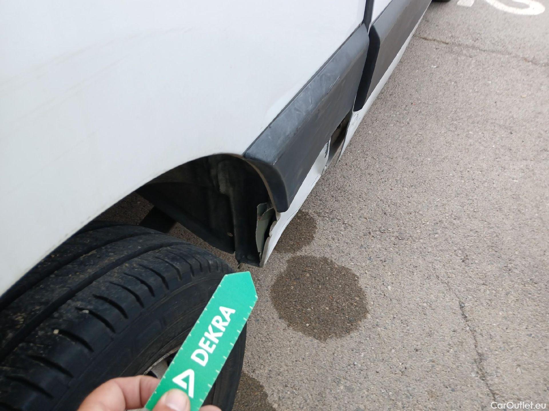  Opel  Movano OPEL  / 2019 / 4P / furgón 2.3 CDTI 99kW (135CV) L2 H2 F 3.5t (CX) #73