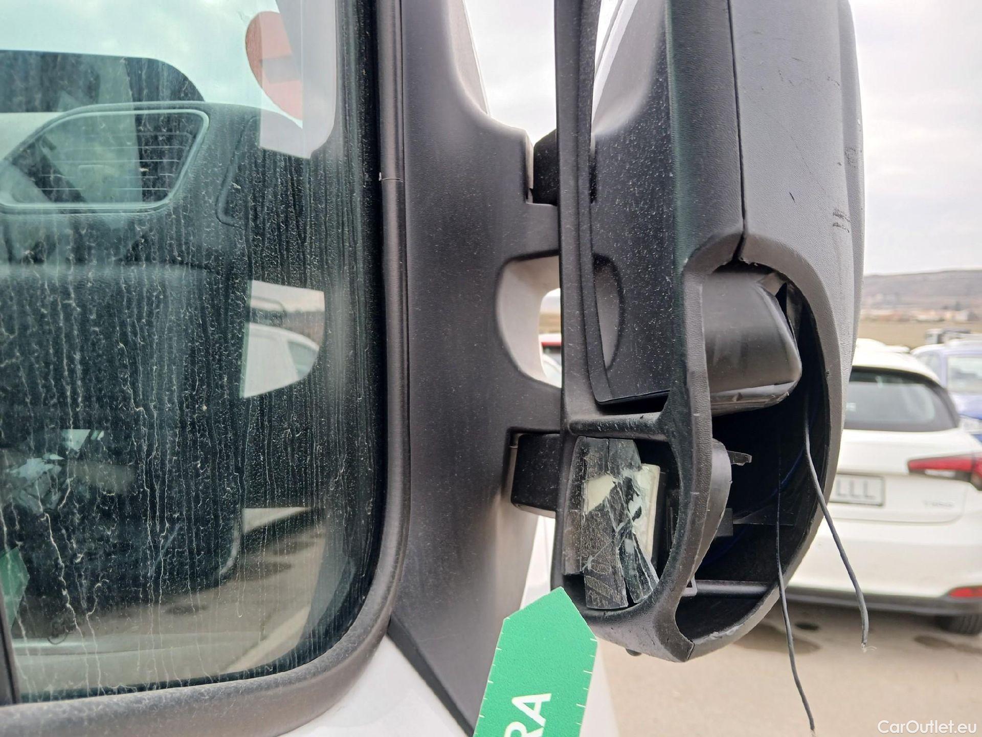  Opel  Movano OPEL  / 2019 / 4P / furgón 2.3 CDTI 99kW (135CV) L2 H2 F 3.5t (CX) #90