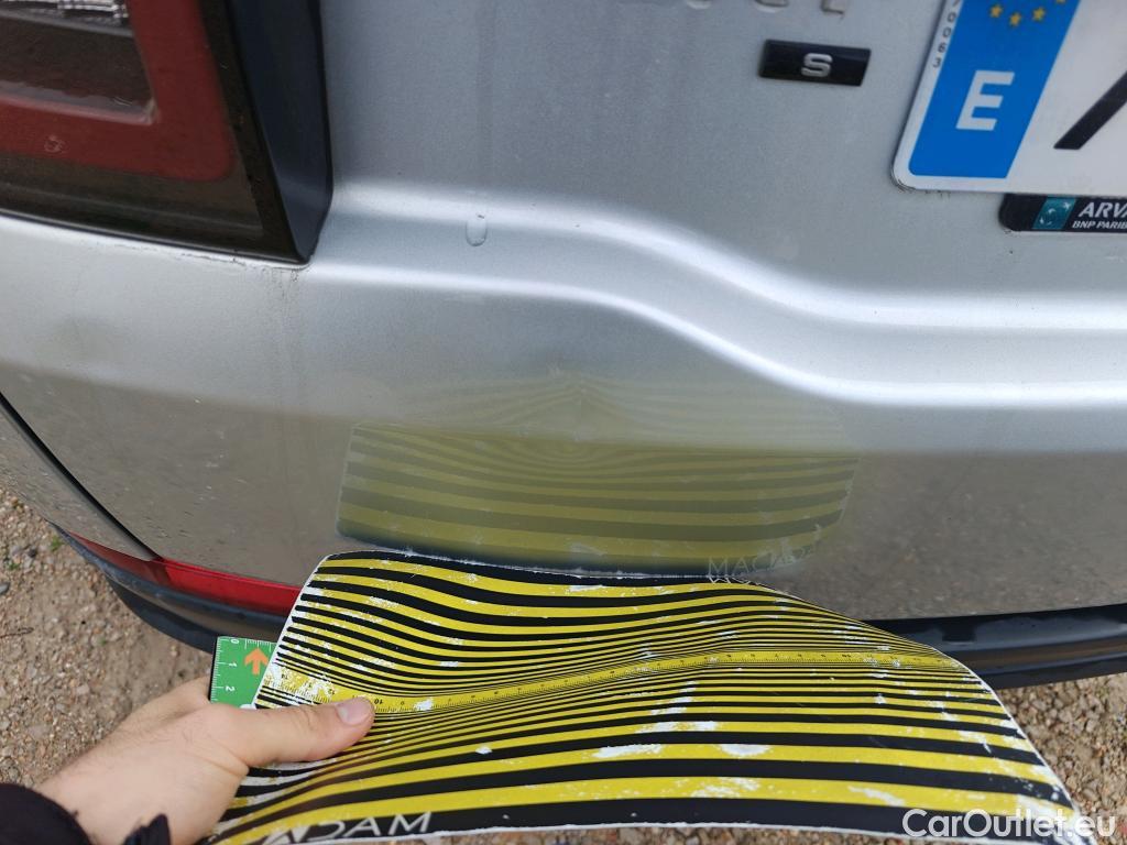  Land Rover  Discovery LAND ROVER  Sport / 2019 / 5P / todoterreno 2.0D I4-L.Flw 150 PS AWD MHEV Auto S #7