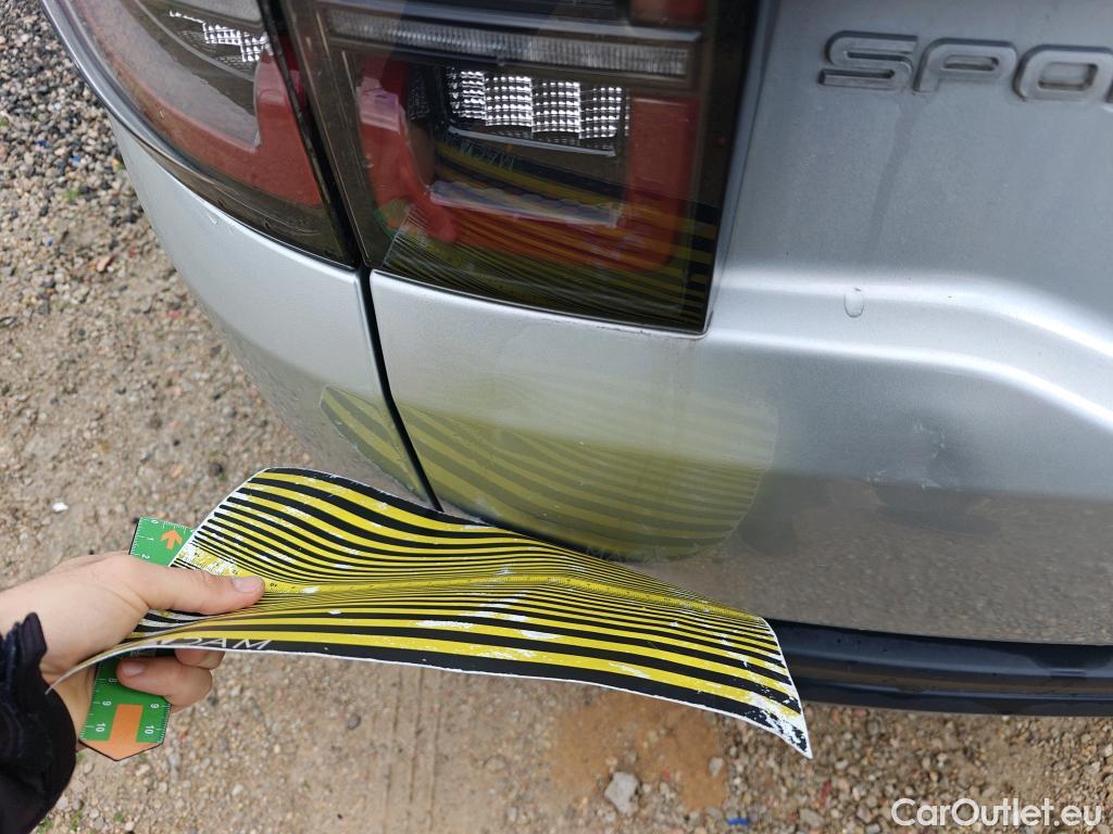  Land Rover  Discovery LAND ROVER  Sport / 2019 / 5P / todoterreno 2.0D I4-L.Flw 150 PS AWD MHEV Auto S #8