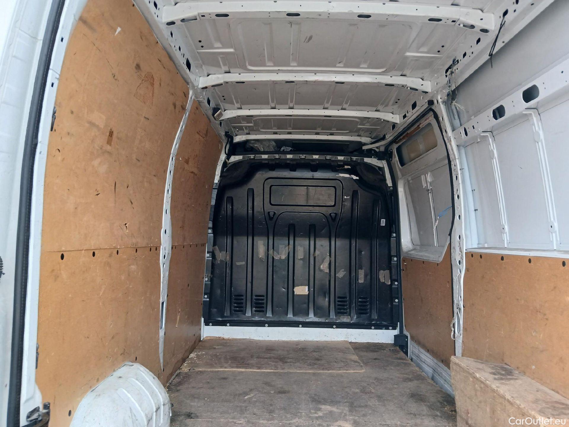  Opel  Movano OPEL  / 2019 / 4P / furgón 2.3 CDTI 99kW (135CV) L2 H2 F 3.5t (CX) #12