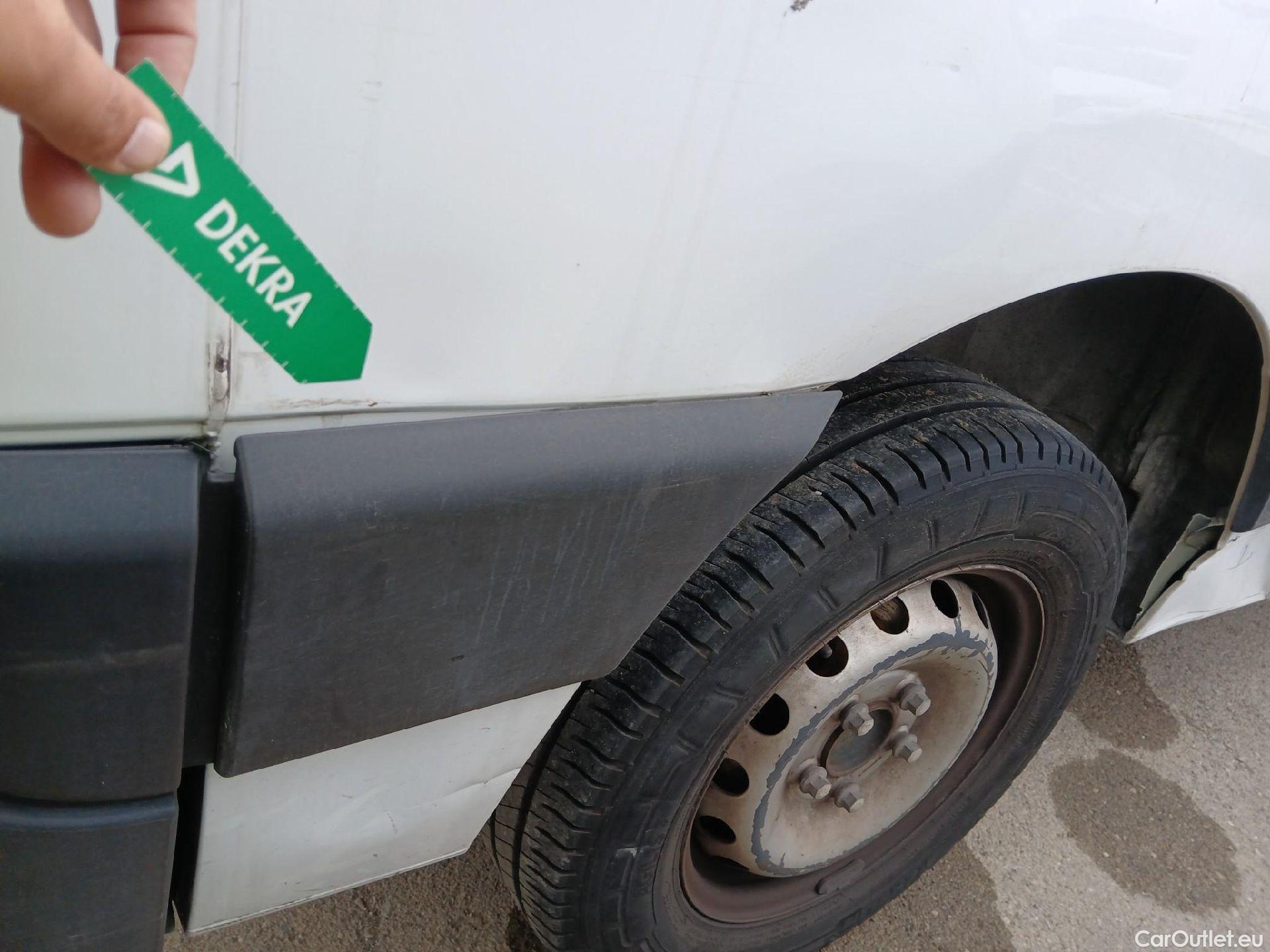  Opel  Movano OPEL  / 2019 / 4P / furgón 2.3 CDTI 99kW (135CV) L2 H2 F 3.5t (CX) #74