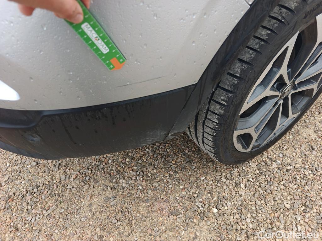  Renault  Kadjar RENAULT  / 2019 / 5P / crossover Zen GPF TCe 103kW (140CV) EDC #19