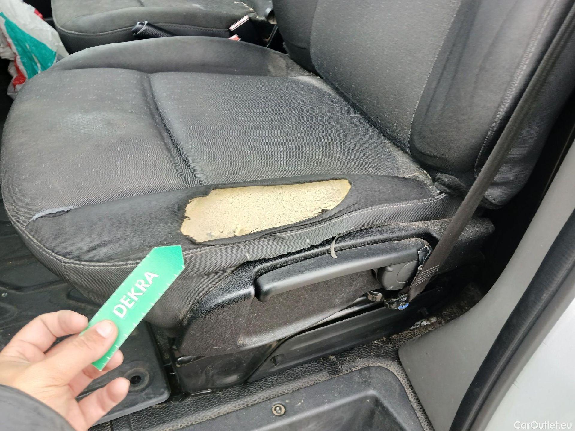  Opel  Movano OPEL  / 2019 / 4P / furgón 2.3 CDTI 99kW (135CV) L2 H2 F 3.5t (CX) #8