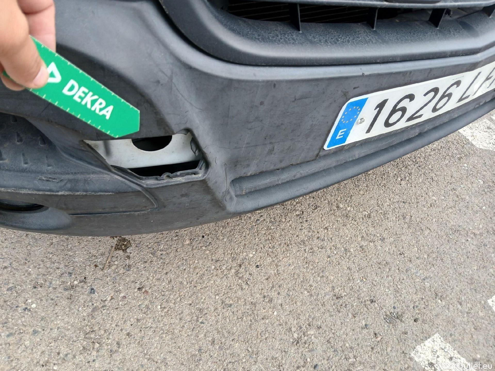  Opel  Movano OPEL  / 2019 / 4P / furgón 2.3 CDTI 99kW (135CV) L2 H2 F 3.5t (CX) #33