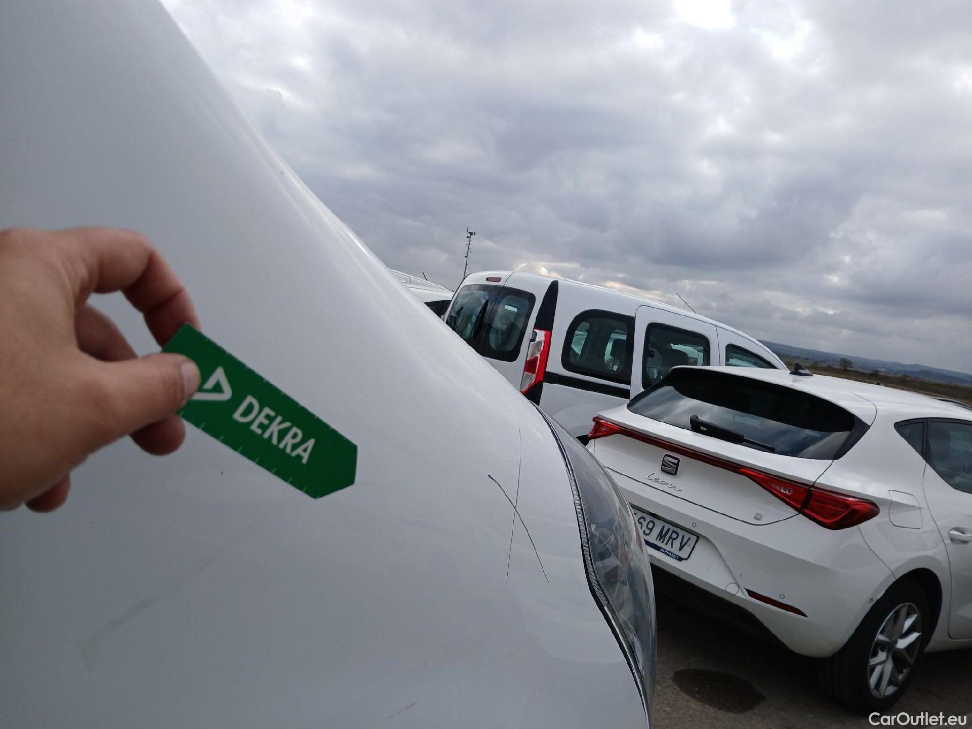  Opel  Movano OPEL  / 2019 / 4P / furgón 2.3 CDTI 99kW (135CV) L2 H2 F 3.5t (CX) #92