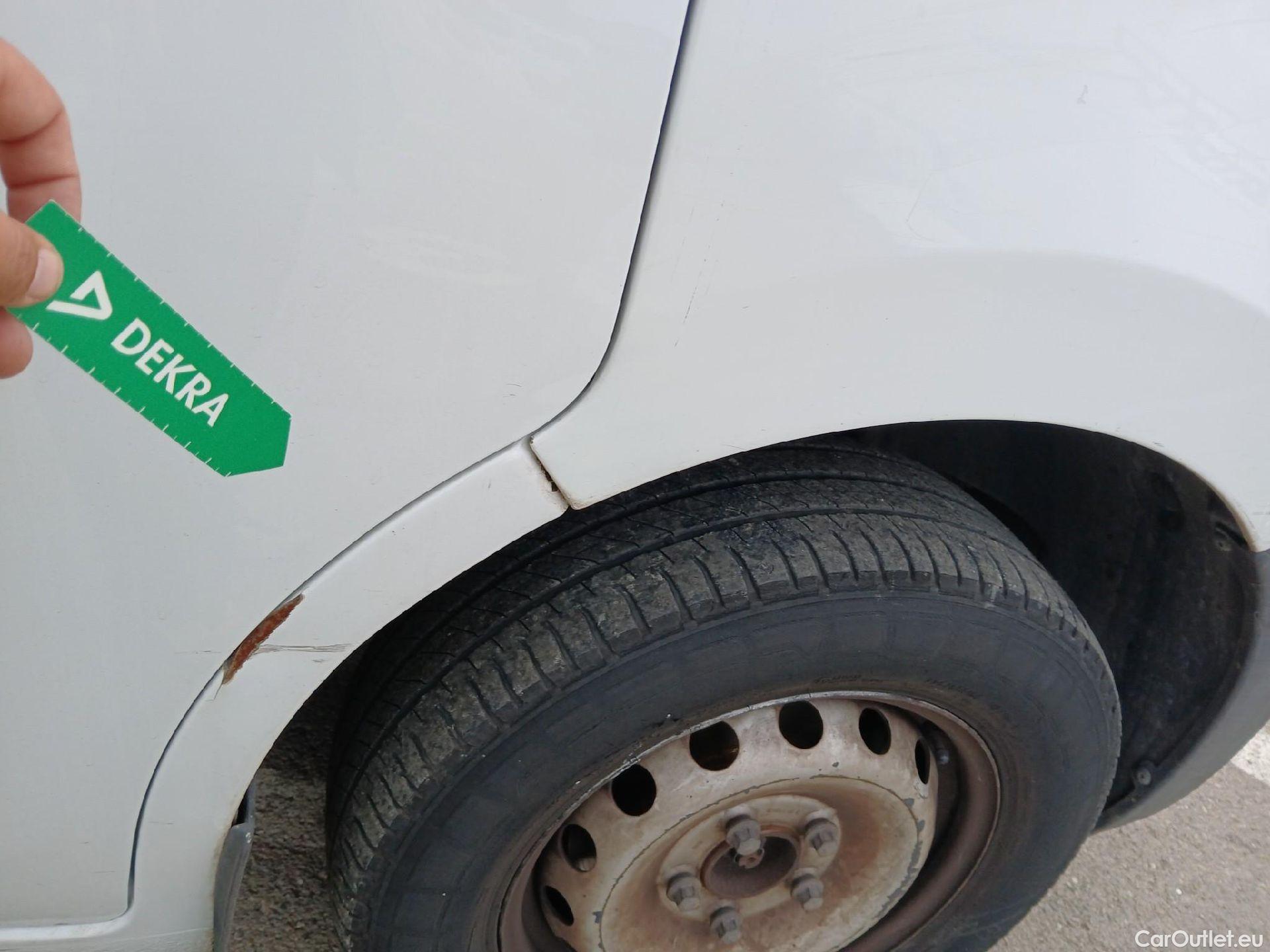  Opel  Movano OPEL  / 2019 / 4P / furgón 2.3 CDTI 99kW (135CV) L2 H2 F 3.5t (CX) #93