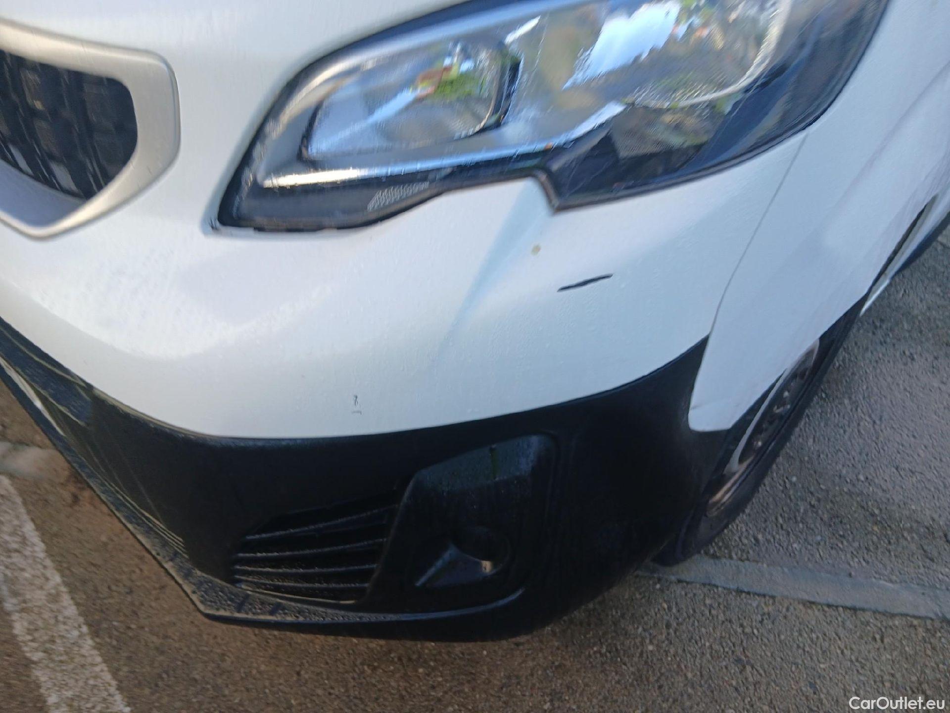  Peugeot  Expert PEUGEOT  / 2016 / 4P / combi Combi BlueHDi 145 S&S Standard #5