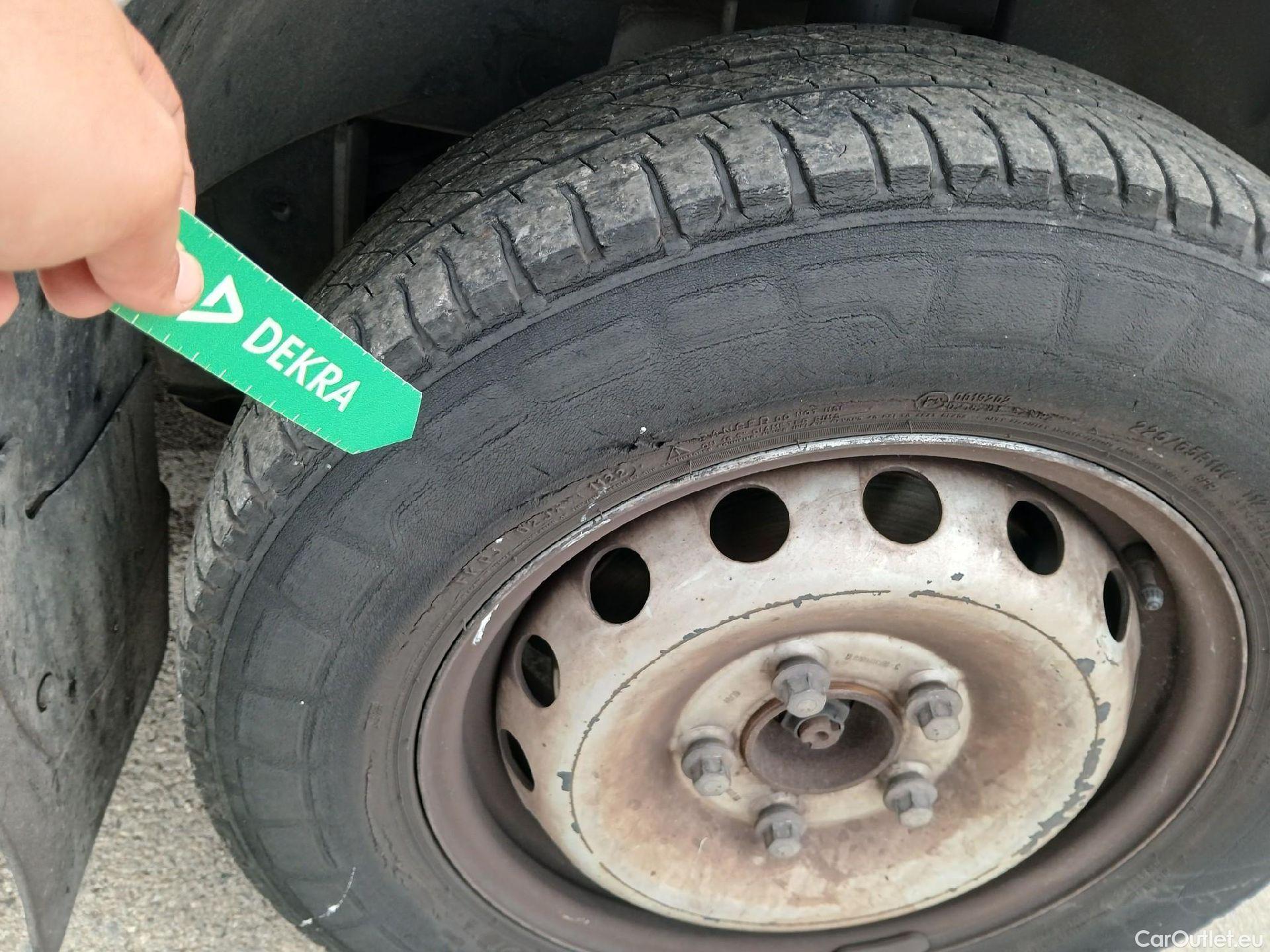  Opel  Movano OPEL  / 2019 / 4P / furgón 2.3 CDTI 99kW (135CV) L2 H2 F 3.5t (CX) #98