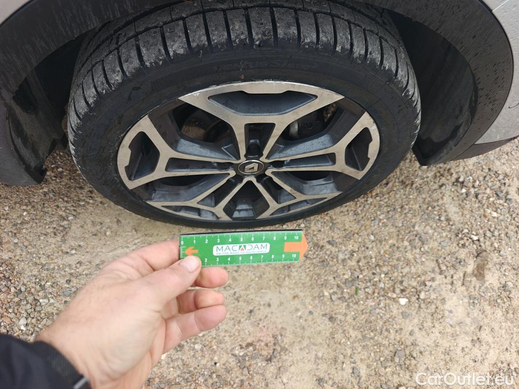  Renault  Kadjar RENAULT  / 2019 / 5P / crossover Zen GPF TCe 103kW (140CV) EDC #3