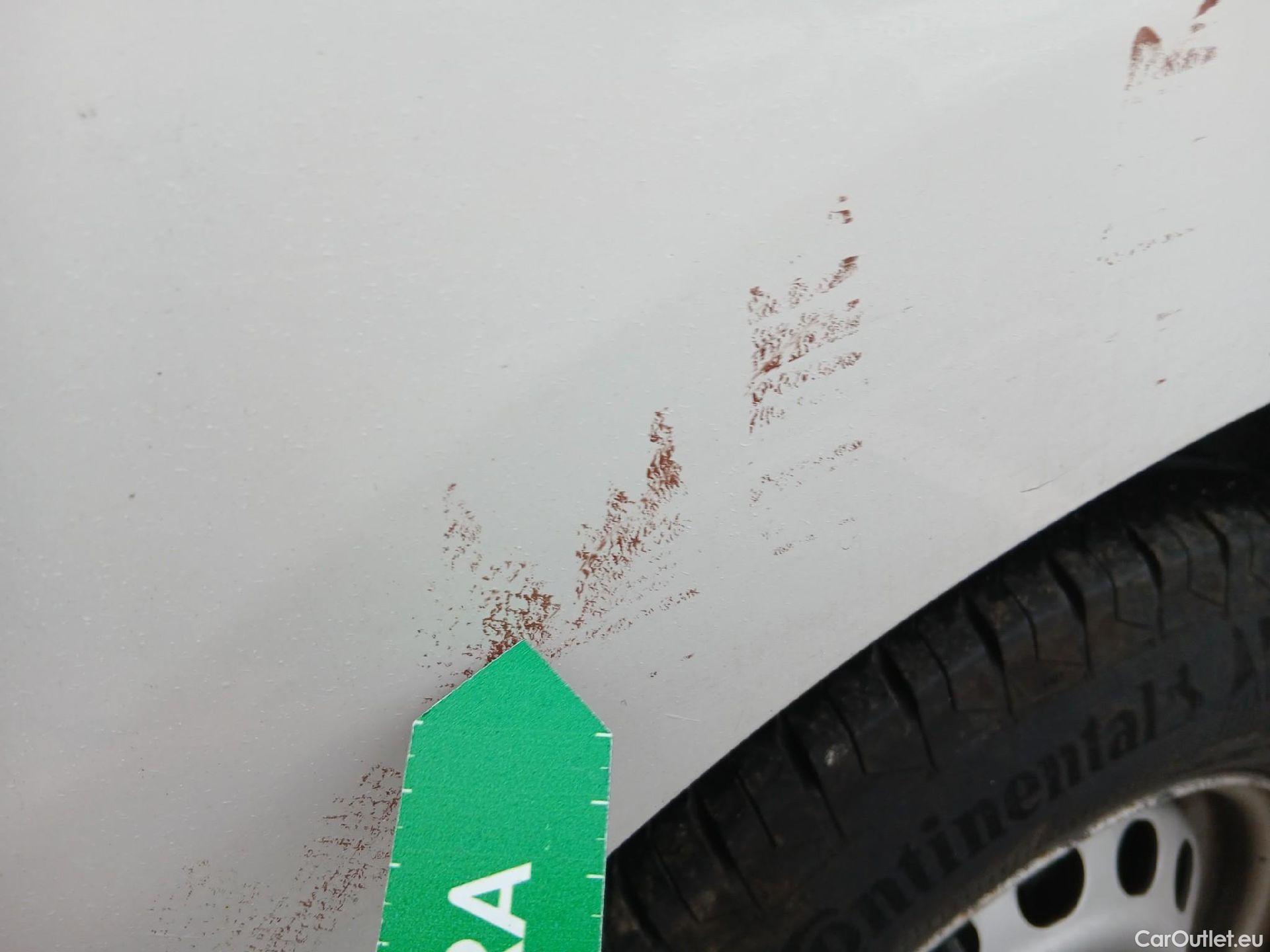  Opel  Vivaro OPEL  / 2019 / 4P / furgón 1.5 Diésel 74kW(100CV)M Std Exp #35