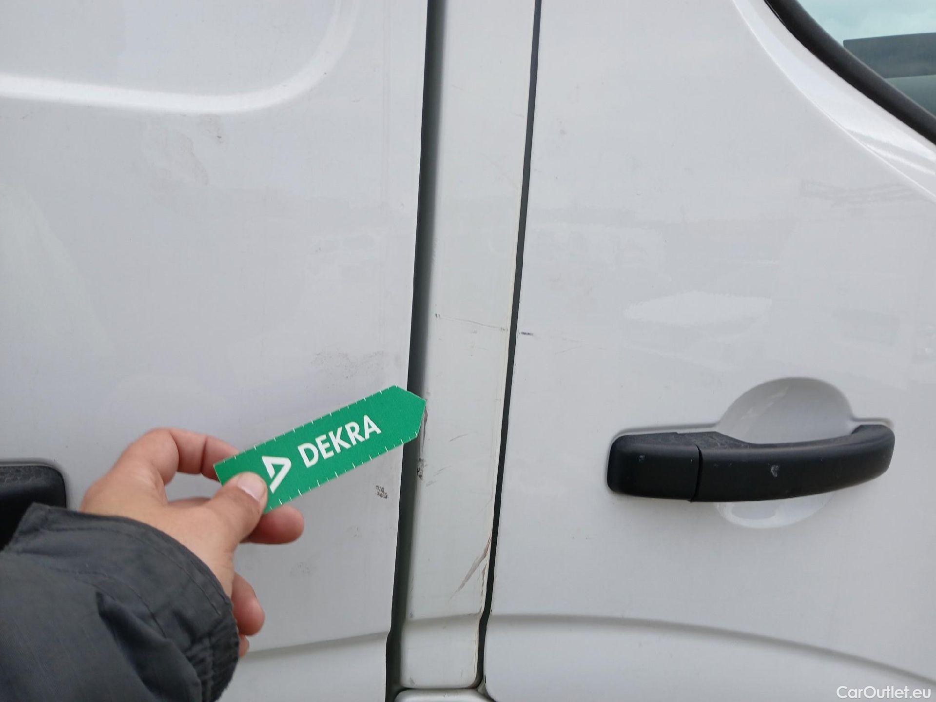  Opel  Movano OPEL  / 2019 / 4P / furgón 2.3 CDTI 99kW (135CV) L2 H2 F 3.5t (CX) #84