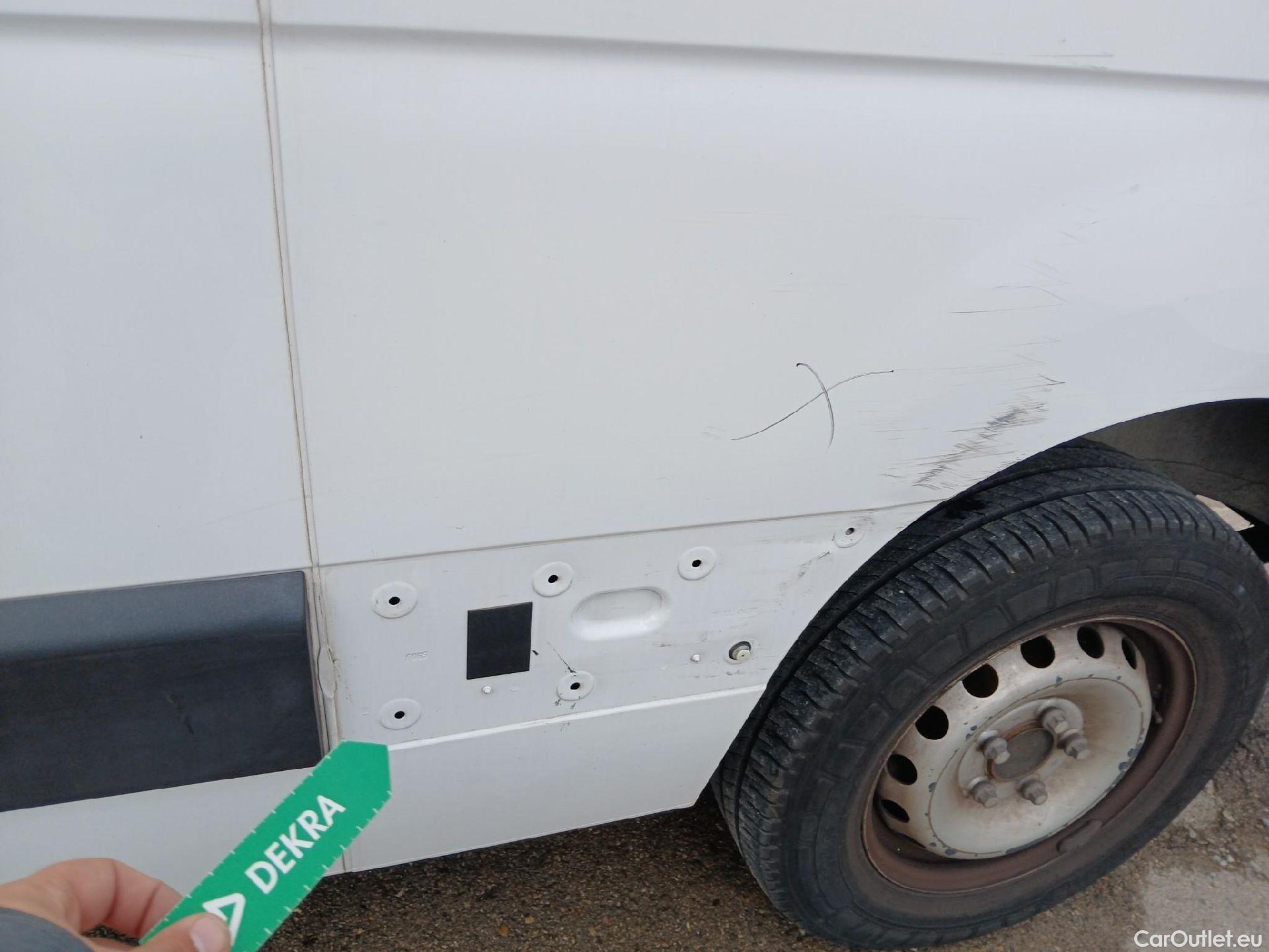  Opel  Movano OPEL  / 2019 / 4P / furgón 2.3 CDTI 99kW (135CV) L2 H2 F 3.5t (CX) #50