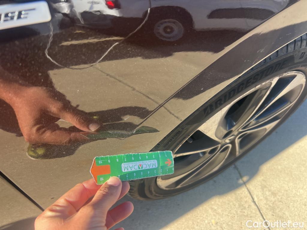  Renault  Megane RENAULT MÉGANE 5p 3G familiar Sp. Tou. Bose Energy dCi 130 S&S Euro 6 #26