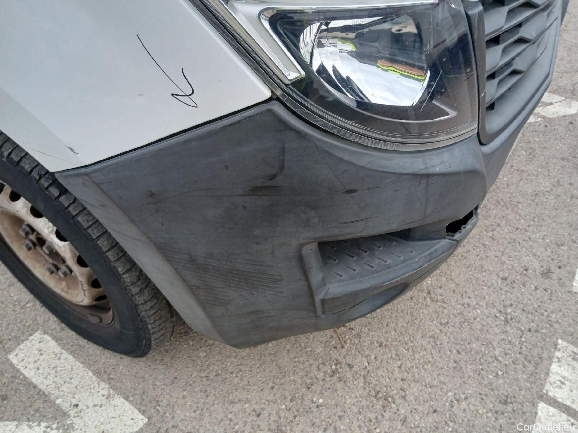  Opel  Movano OPEL  / 2019 / 4P / furgón 2.3 CDTI 99kW (135CV) L2 H2 F 3.5t (CX) #30