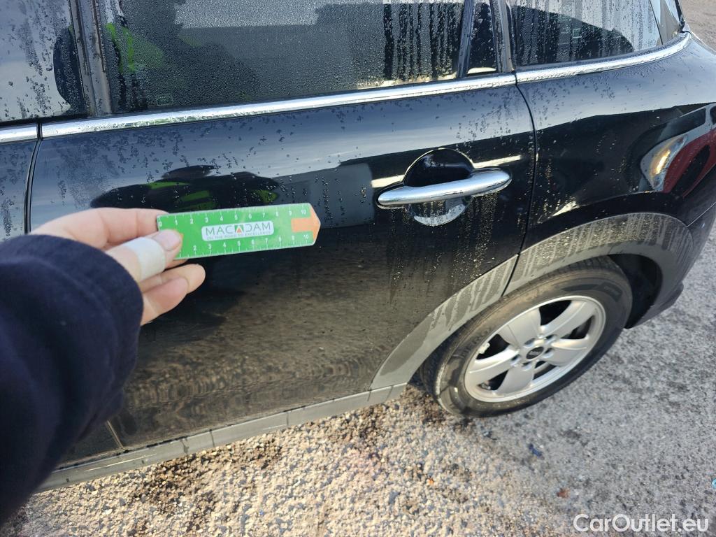  Mini  Cooper MINI MINI / 2021 / 5P / berlina con portón ONE 5 PUERTAS #9