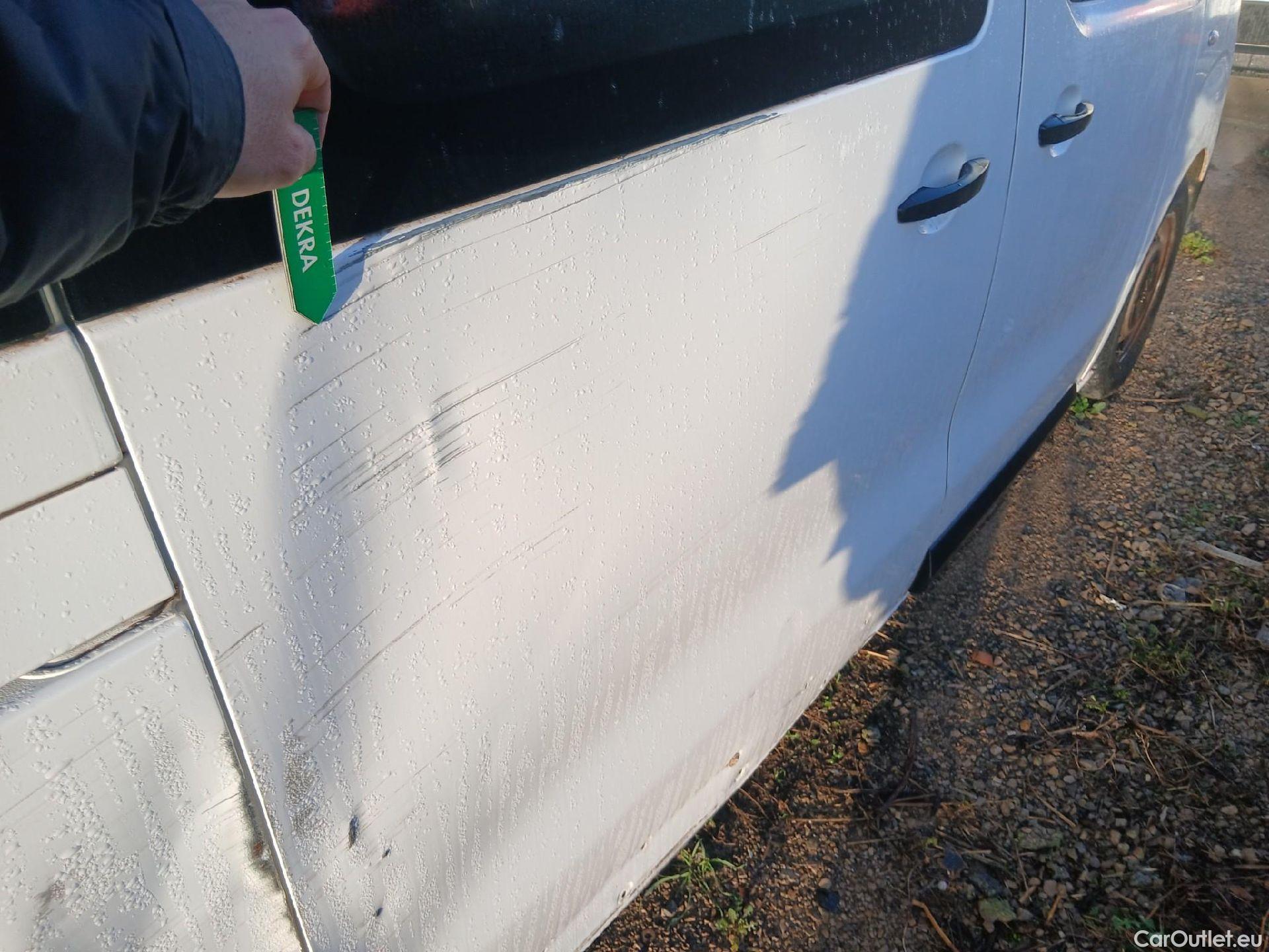  Peugeot  Expert PEUGEOT  / 2016 / 4P / combi Combi BlueHDi 145 S&S Standard #22