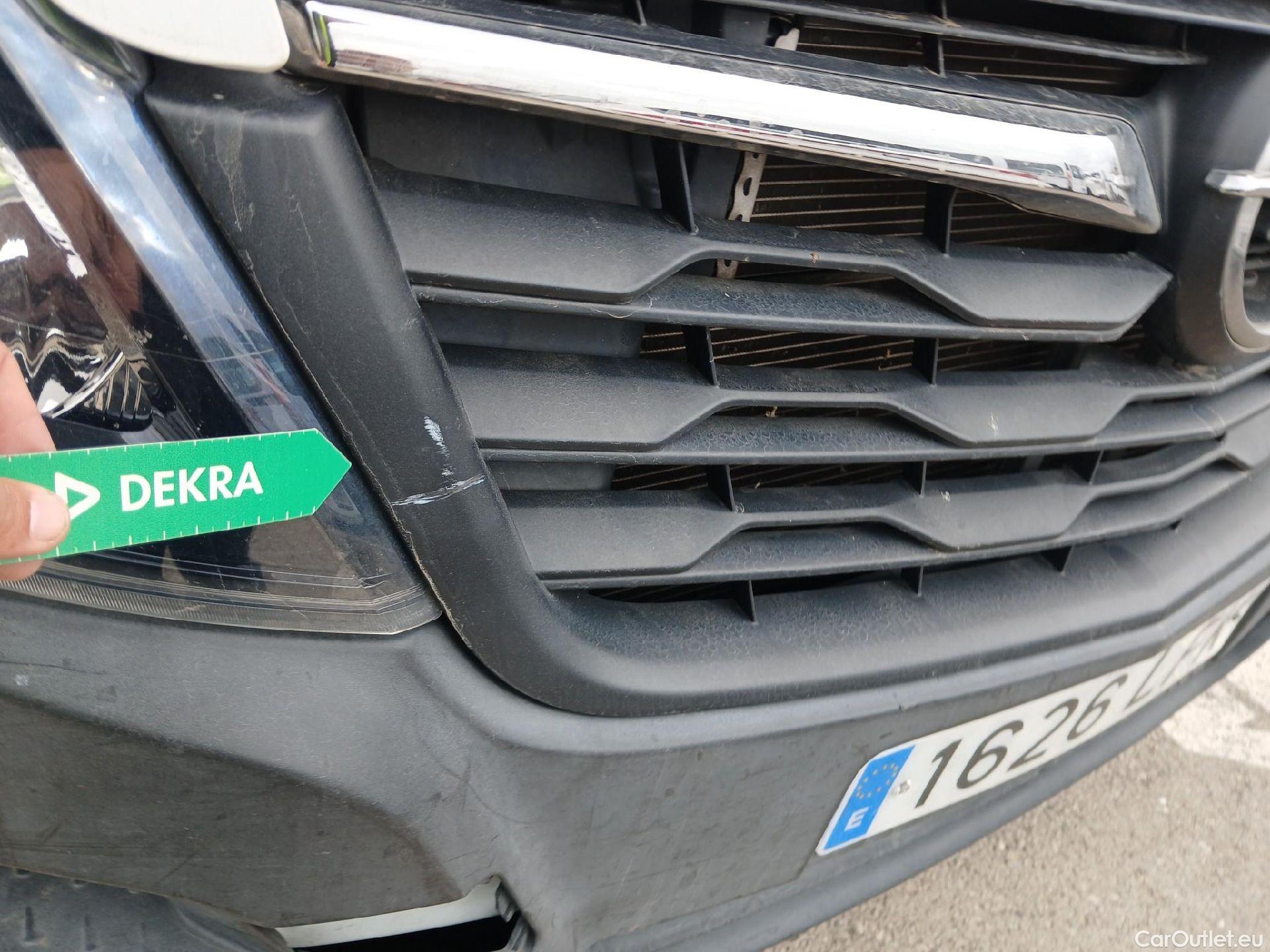  Opel  Movano OPEL  / 2019 / 4P / furgón 2.3 CDTI 99kW (135CV) L2 H2 F 3.5t (CX) #32