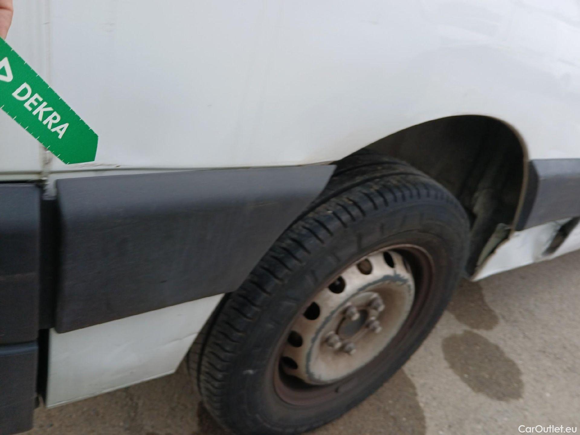  Opel  Movano OPEL  / 2019 / 4P / furgón 2.3 CDTI 99kW (135CV) L2 H2 F 3.5t (CX) #72