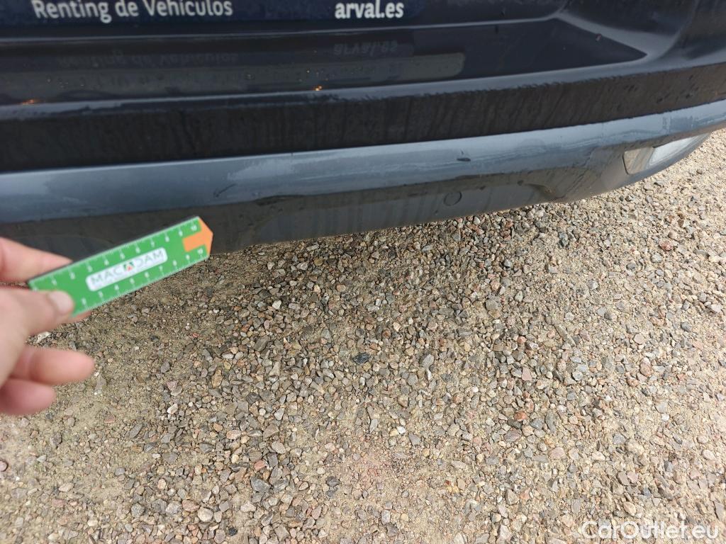  Renault  Kadjar RENAULT  / 2019 / 5P / crossover Zen GPF TCe 103kW (140CV) EDC #10