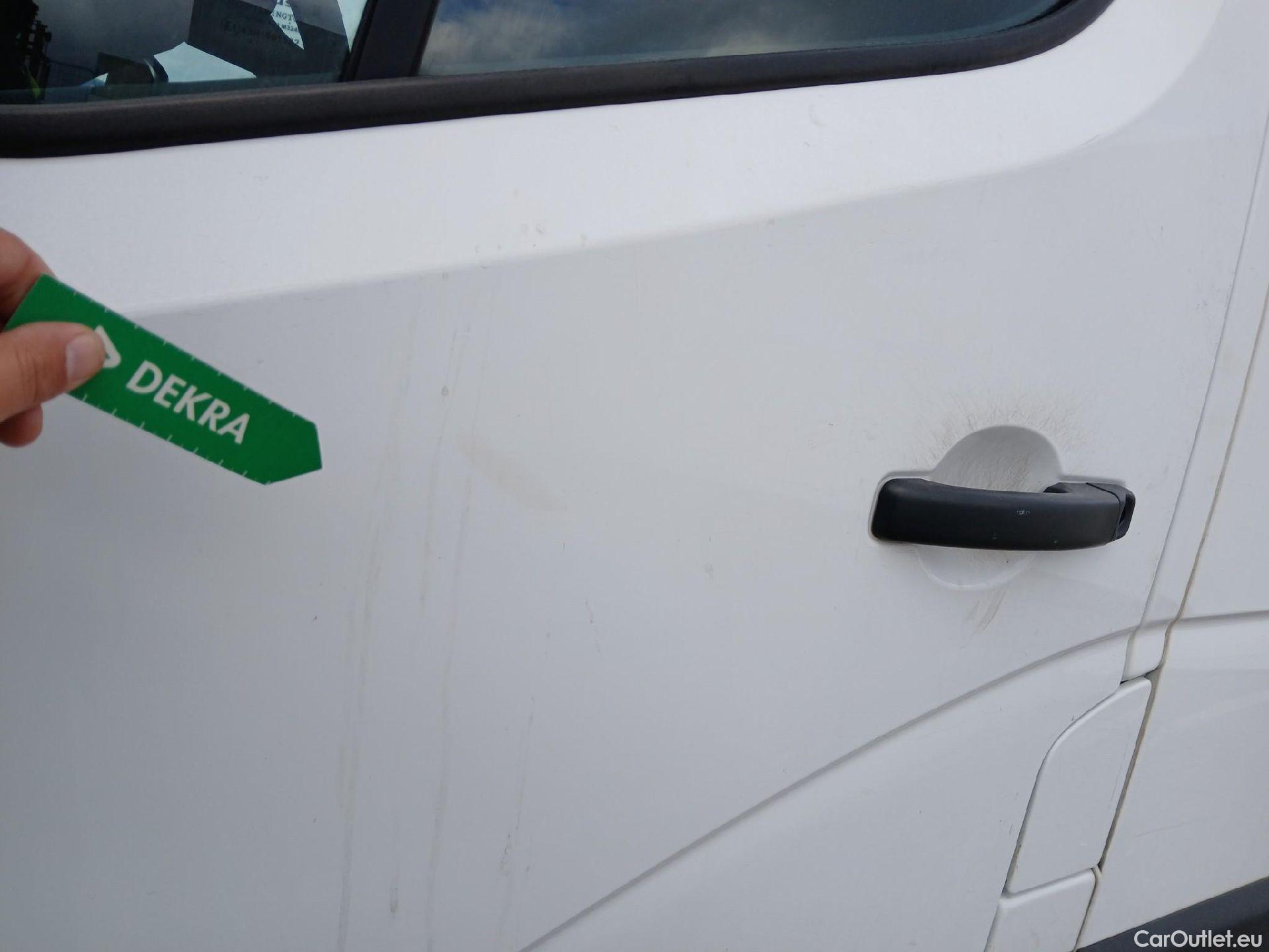  Opel  Movano OPEL  / 2019 / 4P / furgón 2.3 CDTI 99kW (135CV) L2 H2 F 3.5t (CX) #43