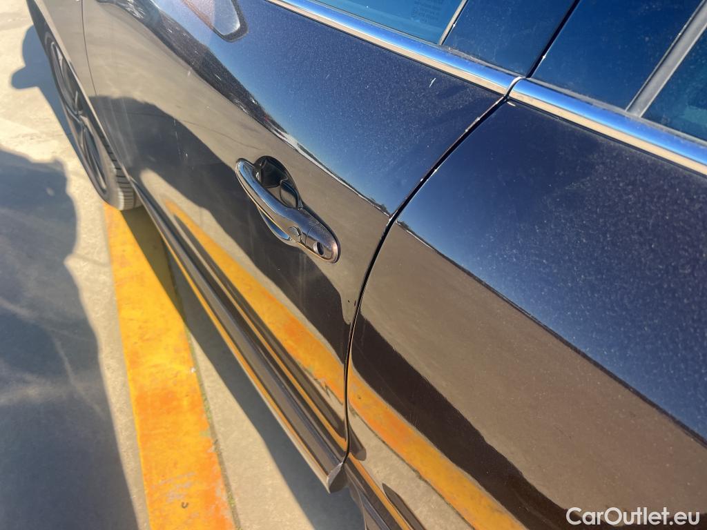  Renault  Megane RENAULT MÉGANE 5p 3G familiar Sp. Tou. Bose Energy dCi 130 S&S Euro 6 #13