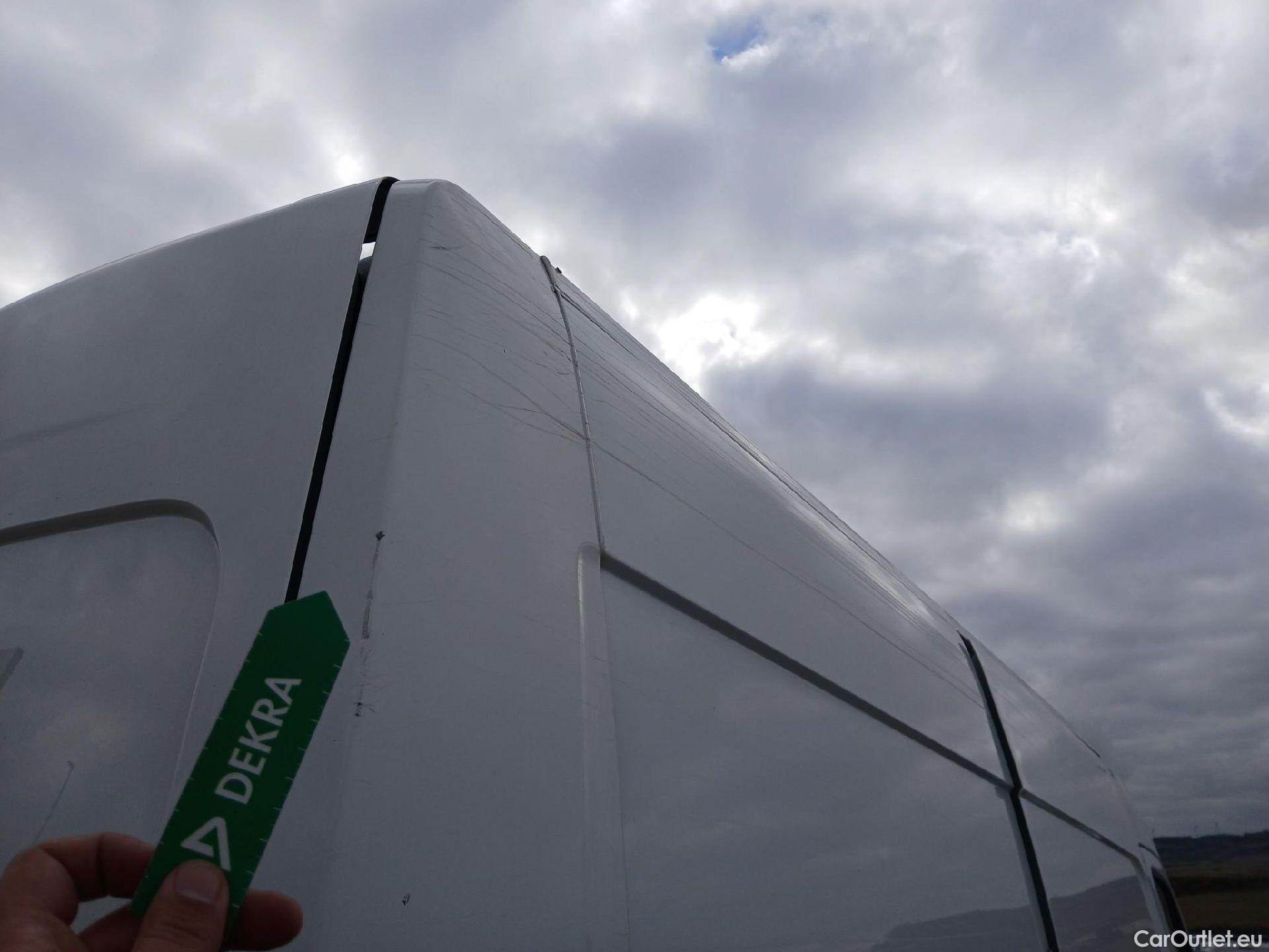  Opel  Movano OPEL  / 2019 / 4P / furgón 2.3 CDTI 99kW (135CV) L2 H2 F 3.5t (CX) #67