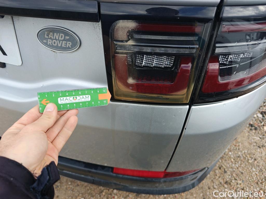  Land Rover  Discovery LAND ROVER  Sport / 2019 / 5P / todoterreno 2.0D I4-L.Flw 150 PS AWD MHEV Auto S #4