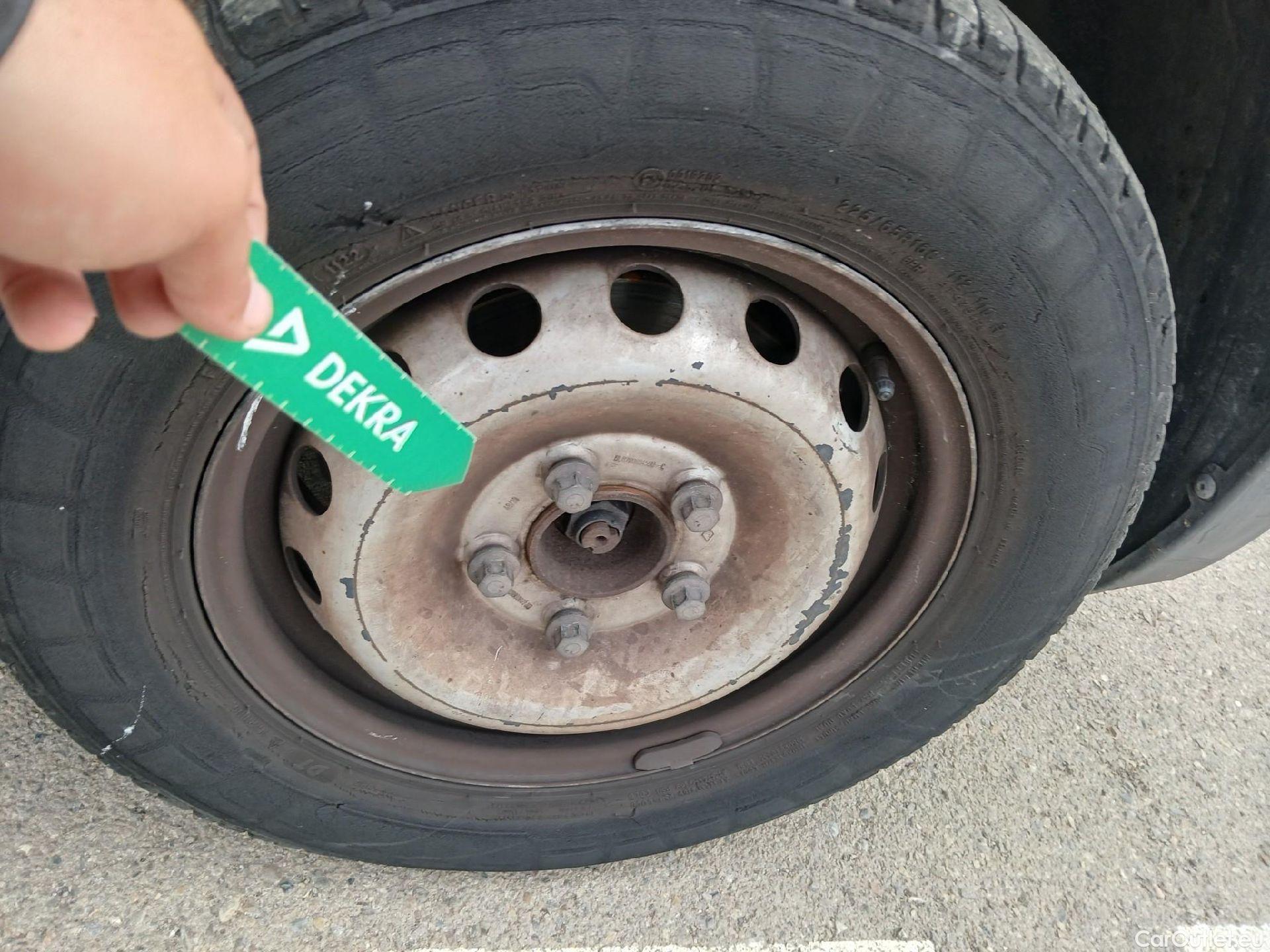  Opel  Movano OPEL  / 2019 / 4P / furgón 2.3 CDTI 99kW (135CV) L2 H2 F 3.5t (CX) #96