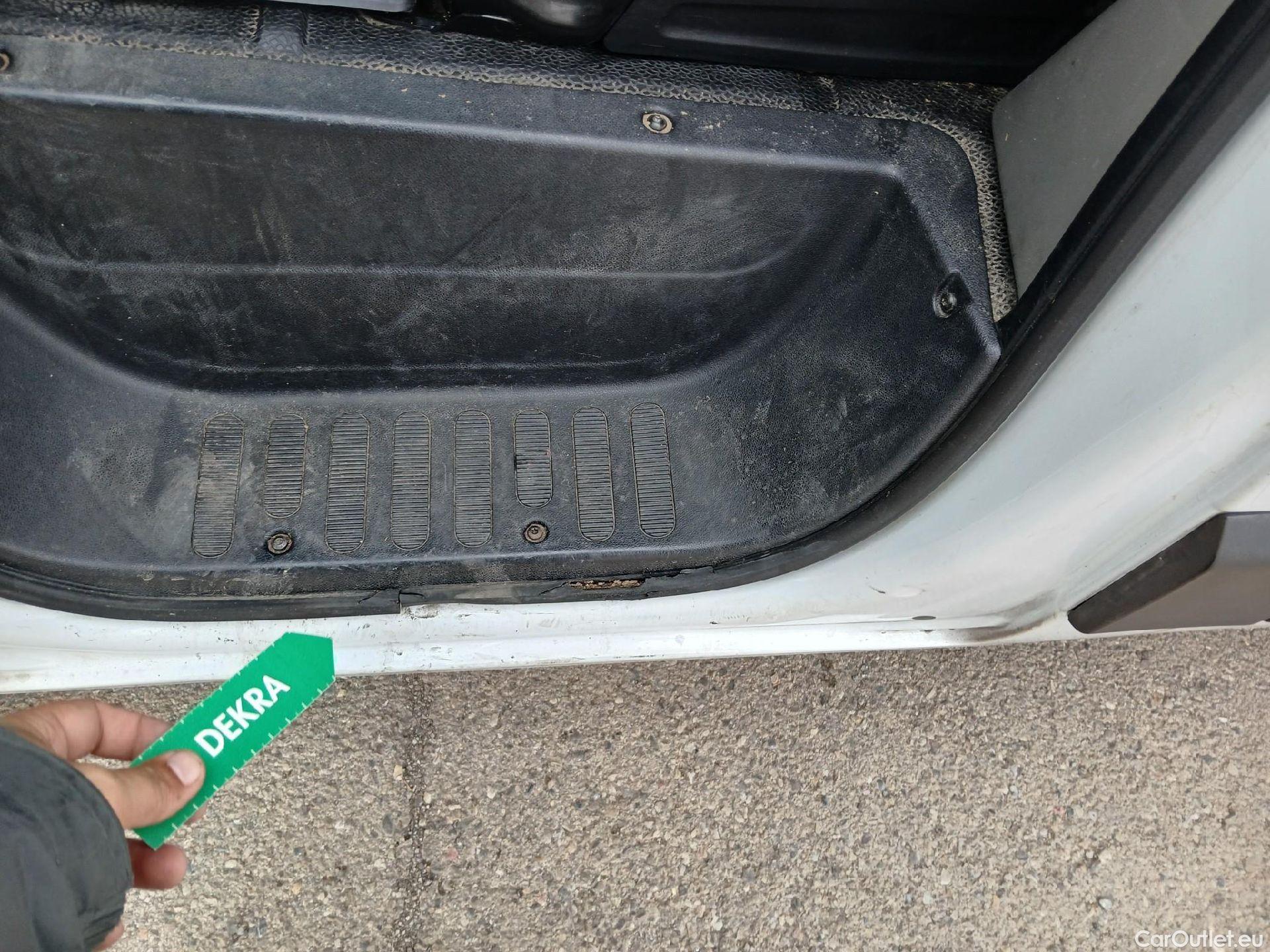  Opel  Movano OPEL  / 2019 / 4P / furgón 2.3 CDTI 99kW (135CV) L2 H2 F 3.5t (CX) #11