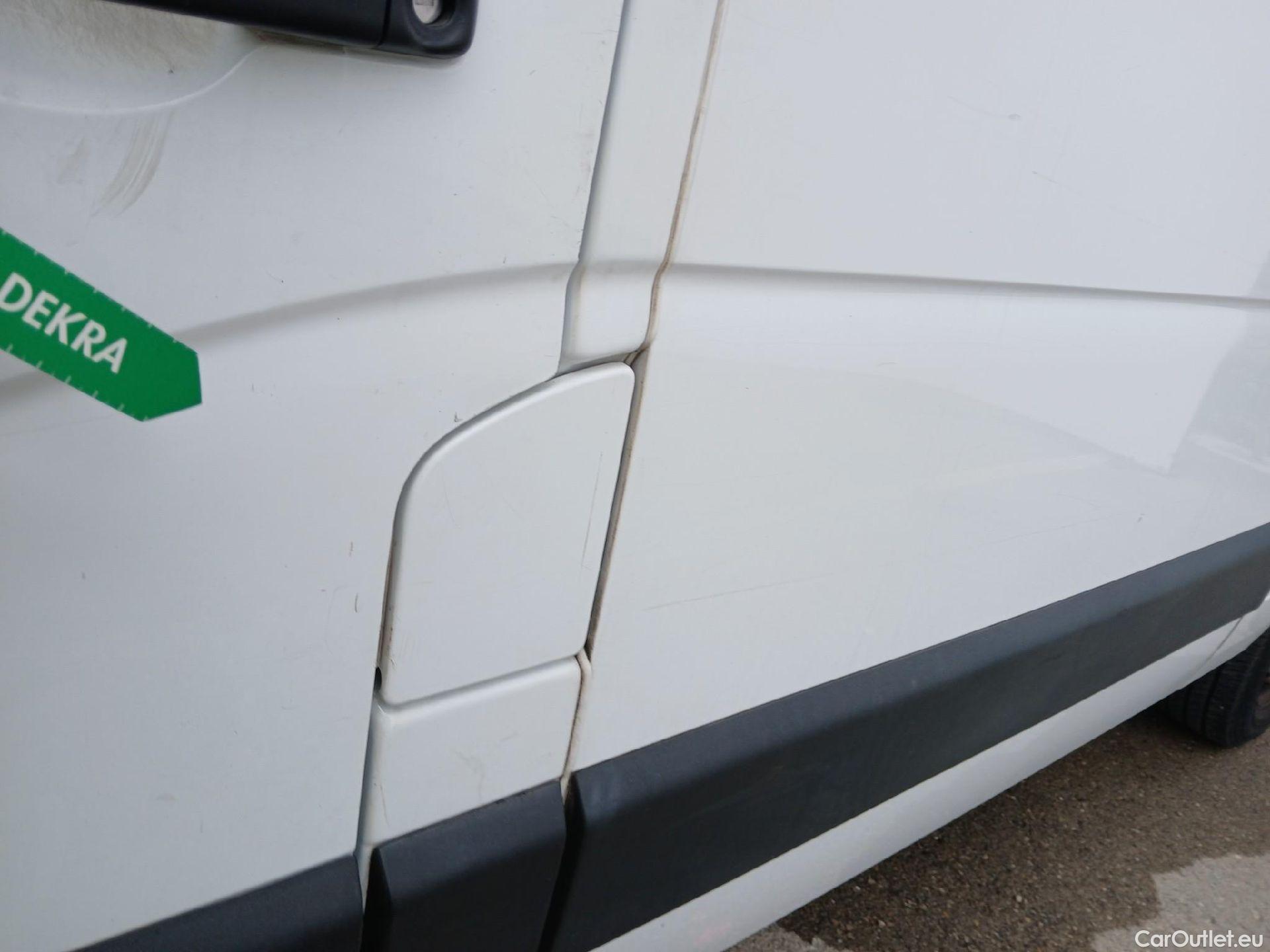  Opel  Movano OPEL  / 2019 / 4P / furgón 2.3 CDTI 99kW (135CV) L2 H2 F 3.5t (CX) #42