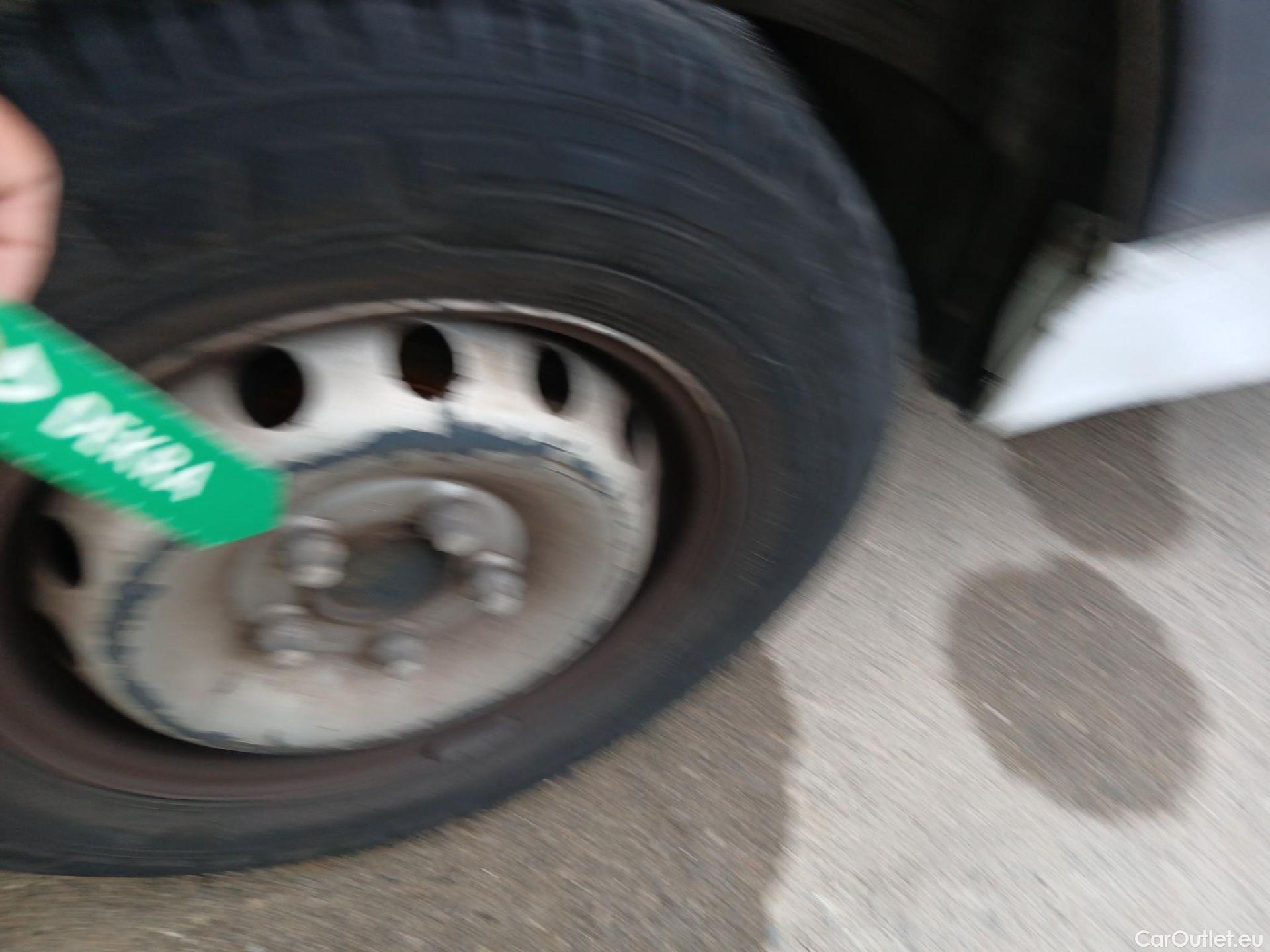  Opel  Movano OPEL  / 2019 / 4P / furgón 2.3 CDTI 99kW (135CV) L2 H2 F 3.5t (CX) #75